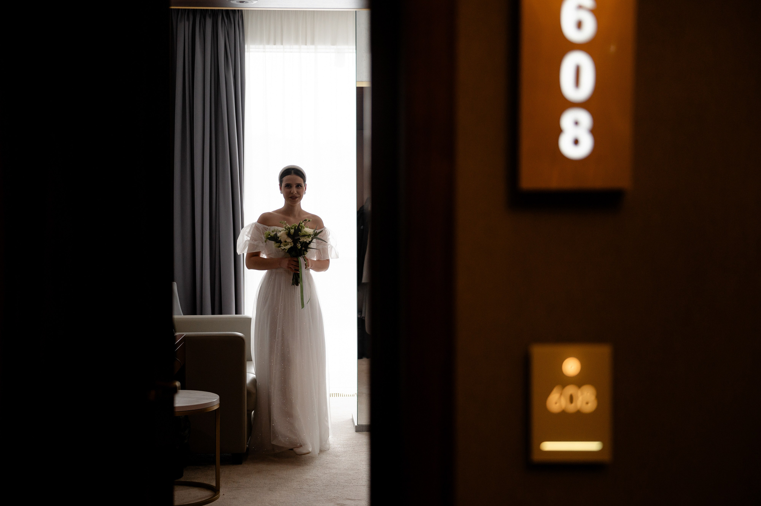 Андрей и Анастасия. Zhulanovilya