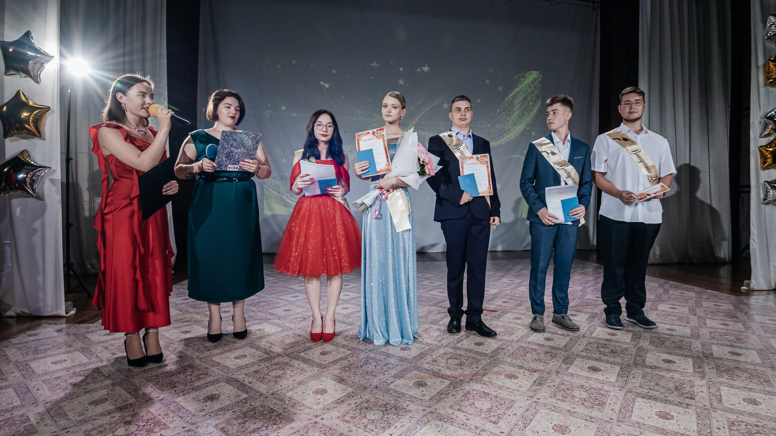 С. Поярково 2025. Фотограф Андрей Сенченко