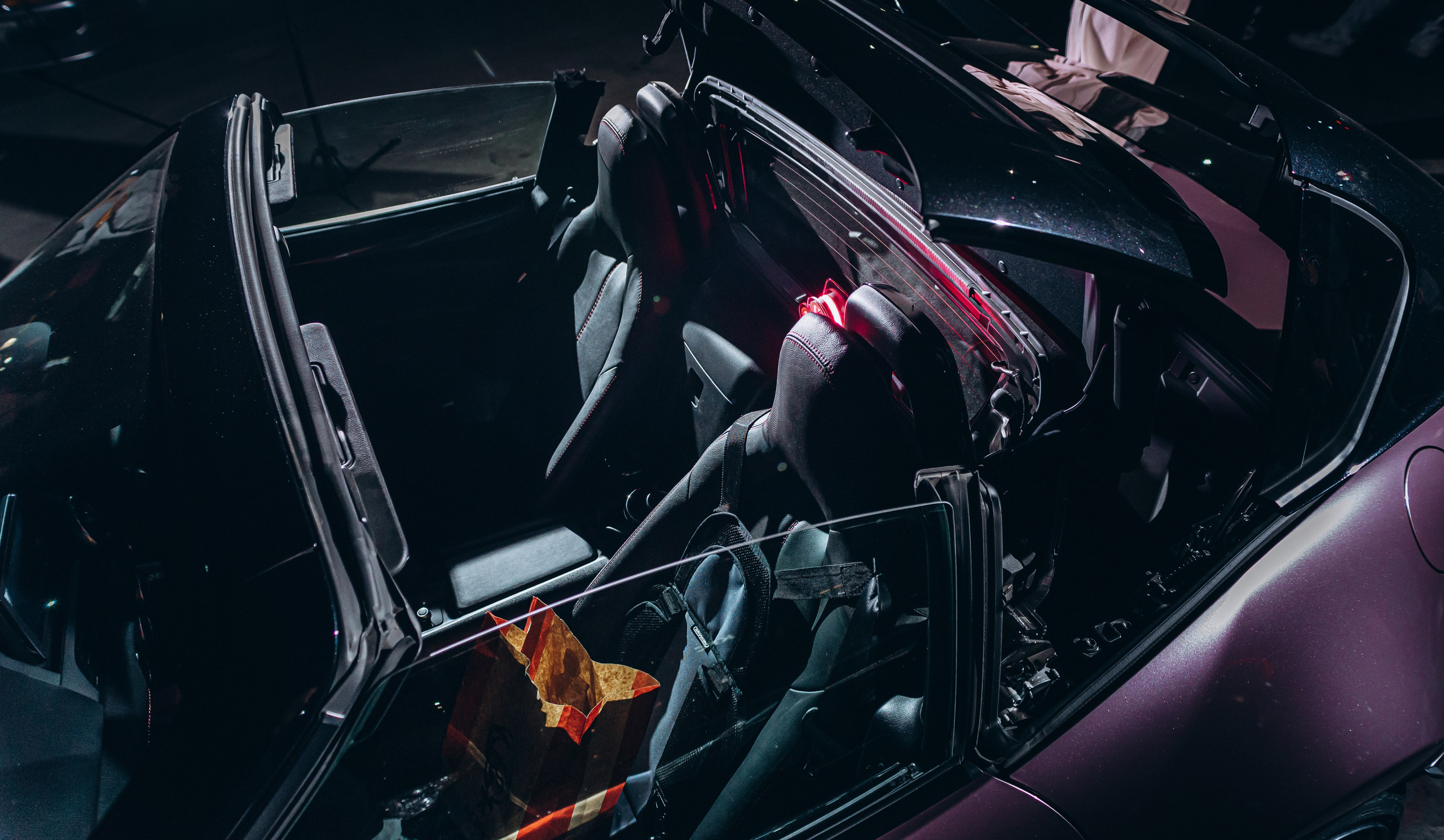 Автовыставки. Фотограф в Благовещенске Андрей Сенченко