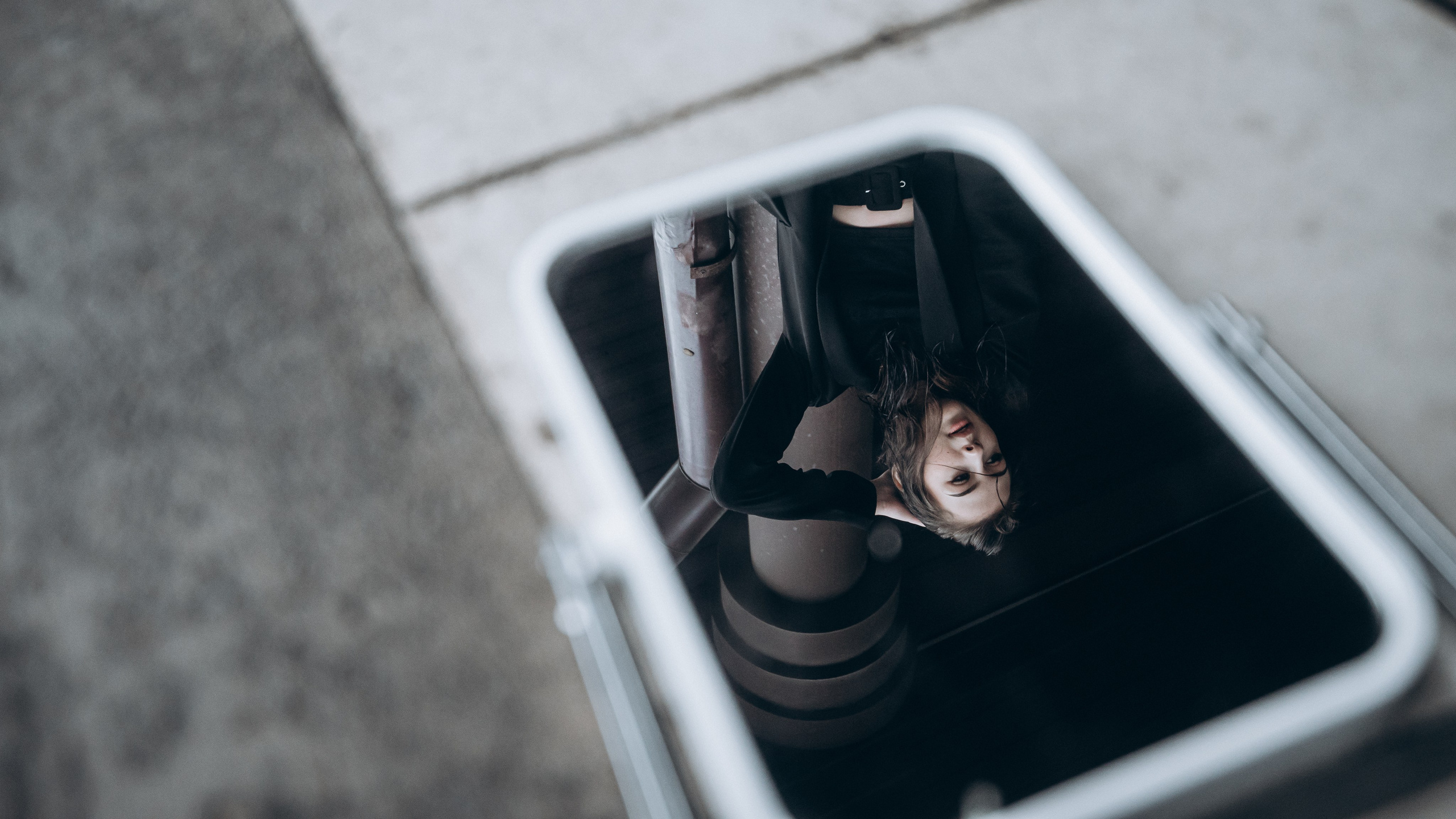 Оля. Фотограф в Благовещенске Андрей Сенченко