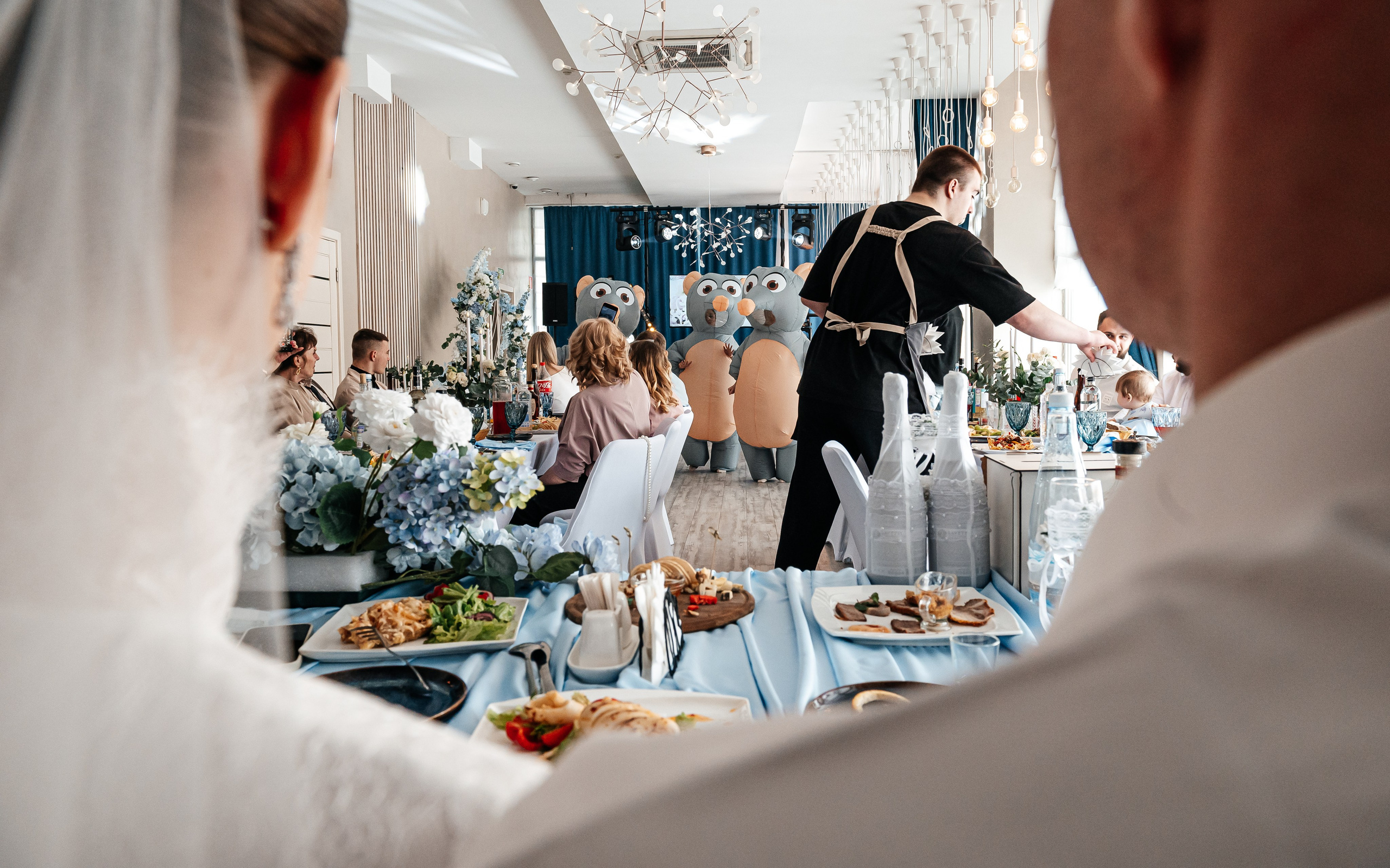 Александр и Юлия. Фотограф в Благовещенске Андрей Сенченко