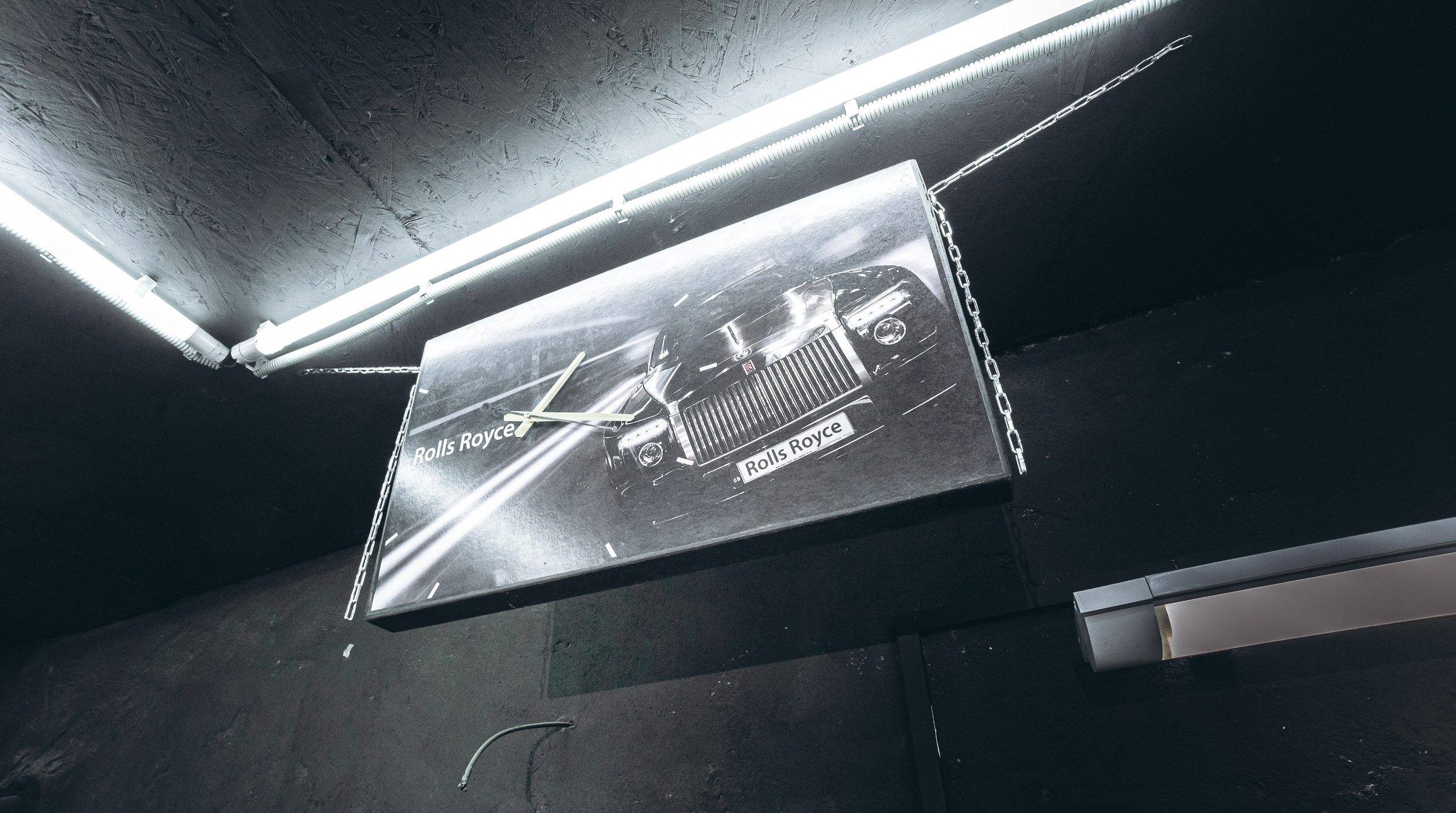 Marlboro. Фотограф Андрей Сенченко