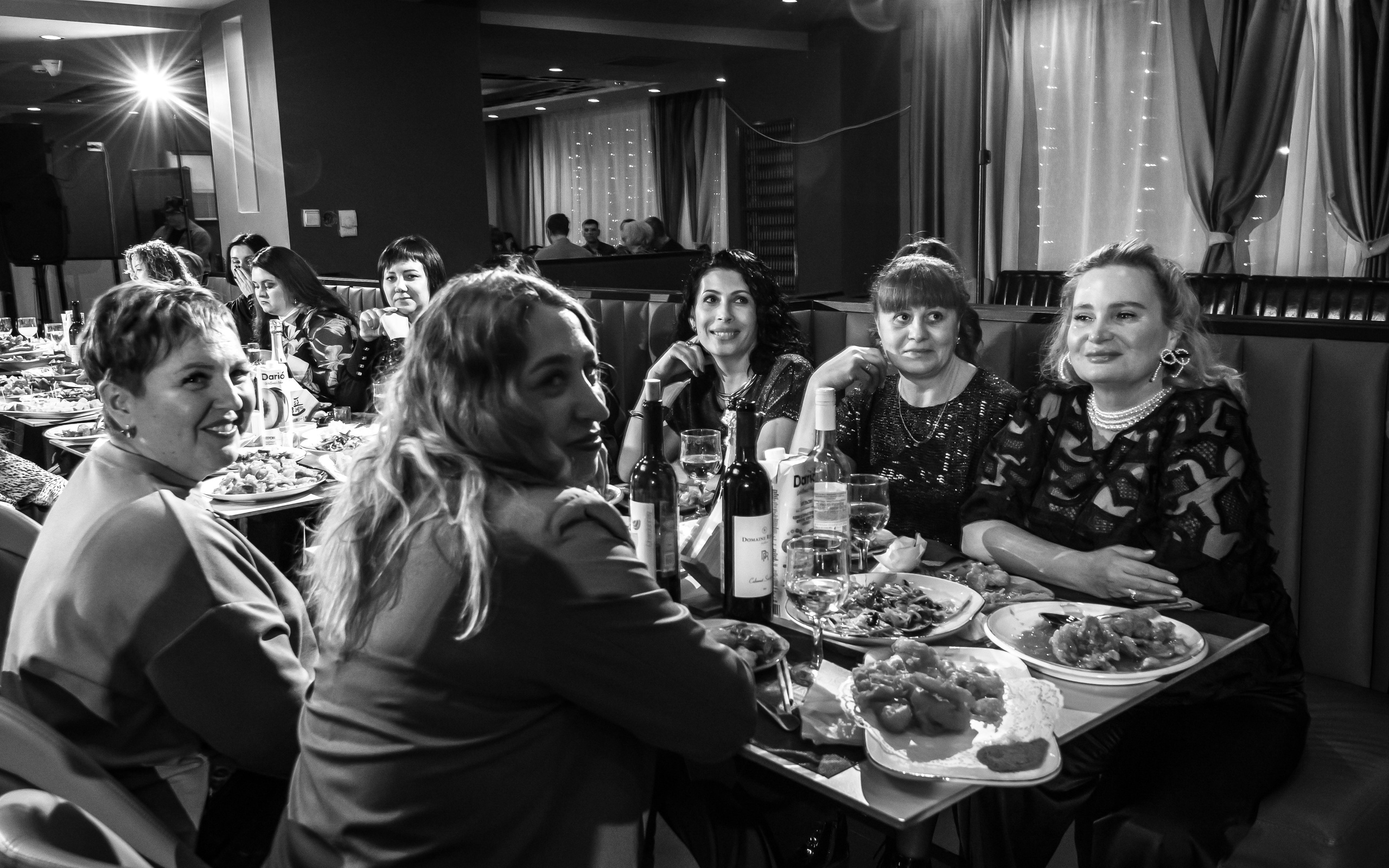 Mazhara AWARDS 2026. Фотограф Андрей Сенченко