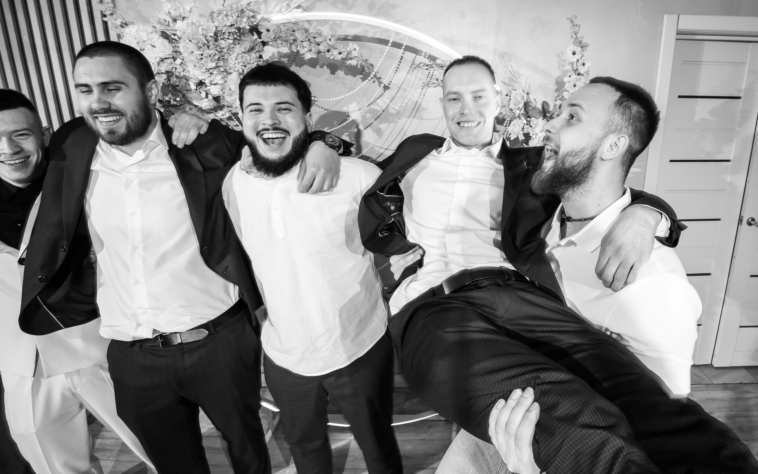 Александр и Юлия. Фотограф в Благовещенске Андрей Сенченко