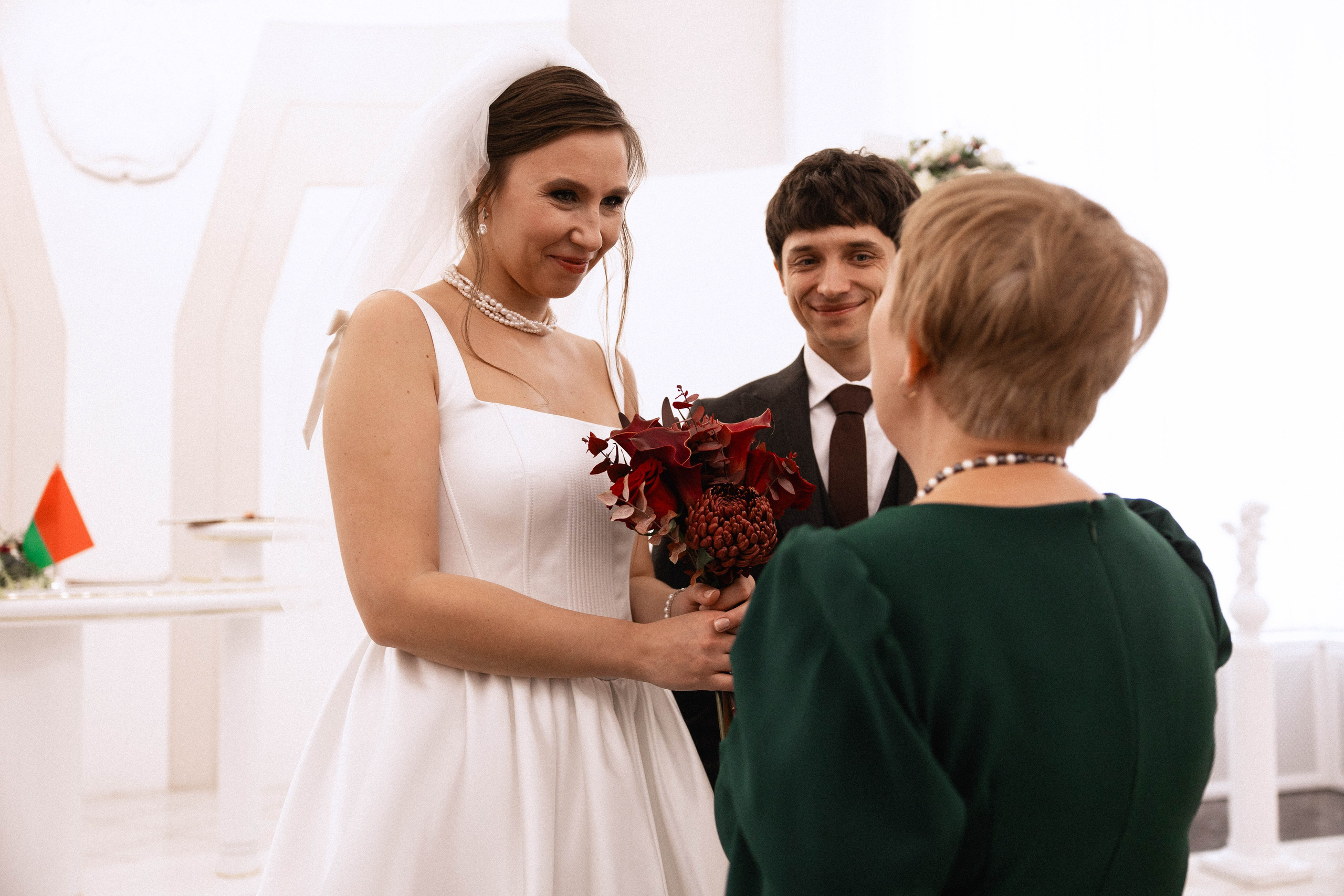 Ксения & Юрий. Свадебный и портретный фотограф Соломко Диана