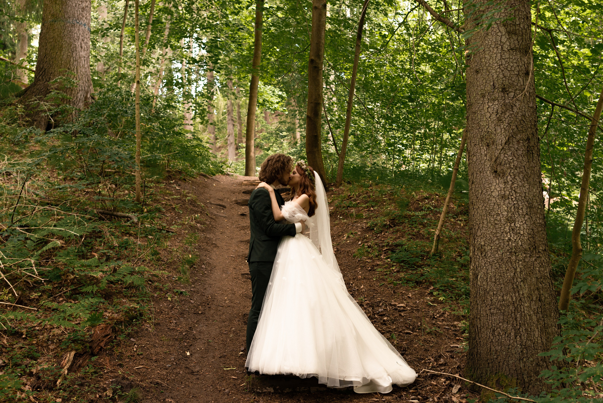 A & I. Семейный, Свадебный фотограф СПБ Питер— Романова Екатерина