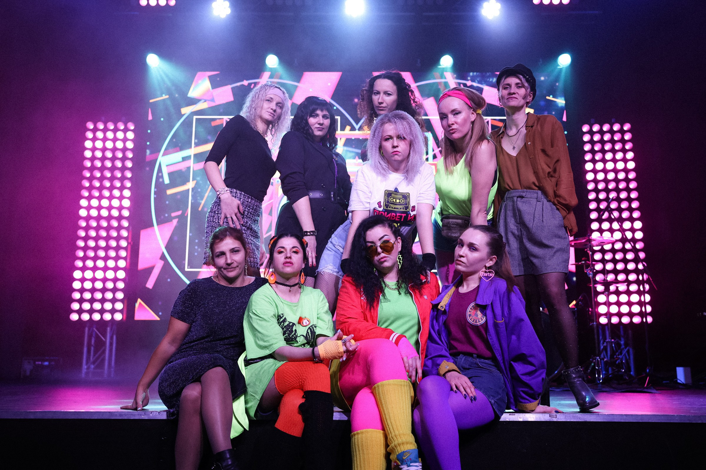 Корпоративы. Свадебный фотограф в Ярославле Илья Жуков