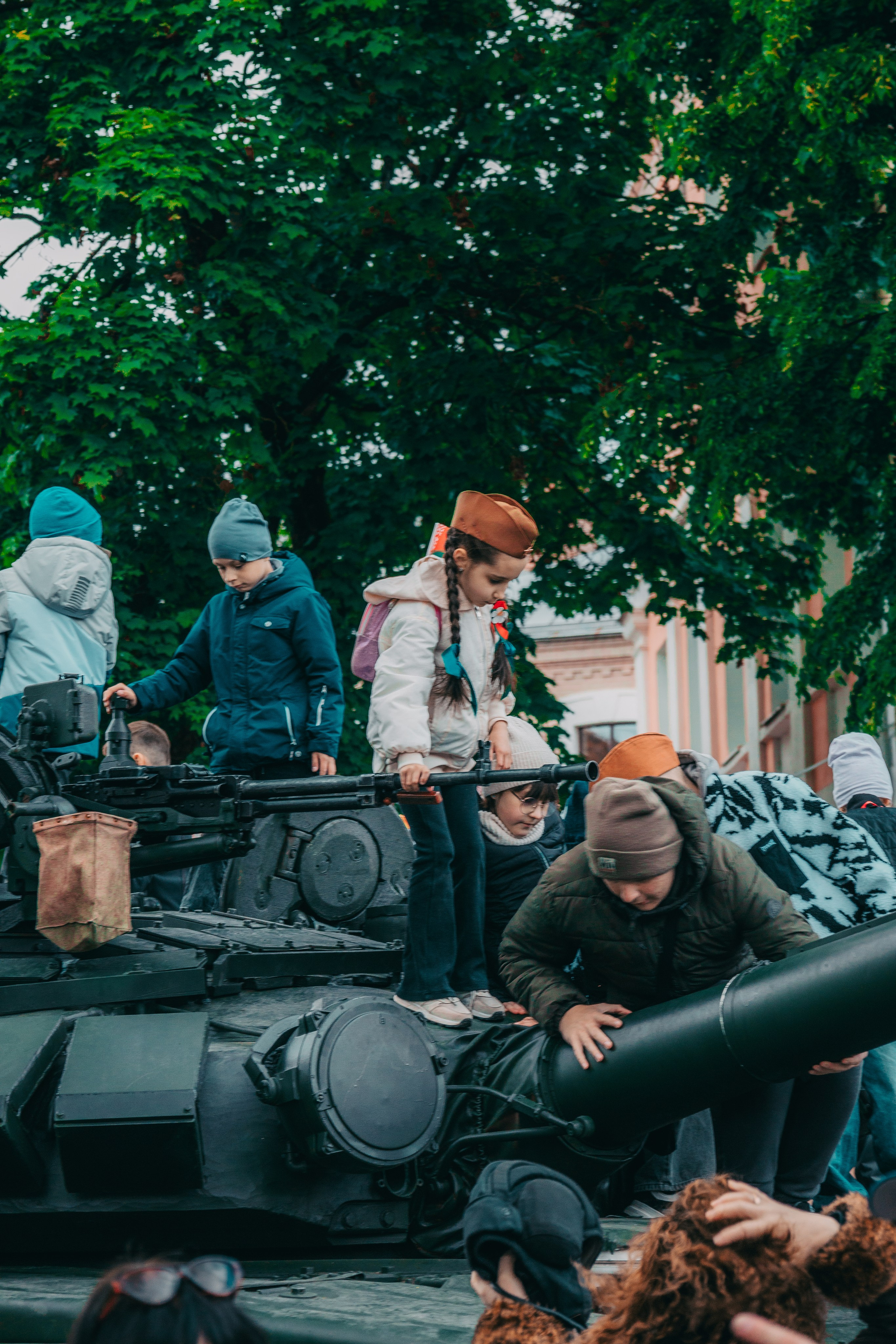 9 мая 2025. Photographer Vladislav Voronovich