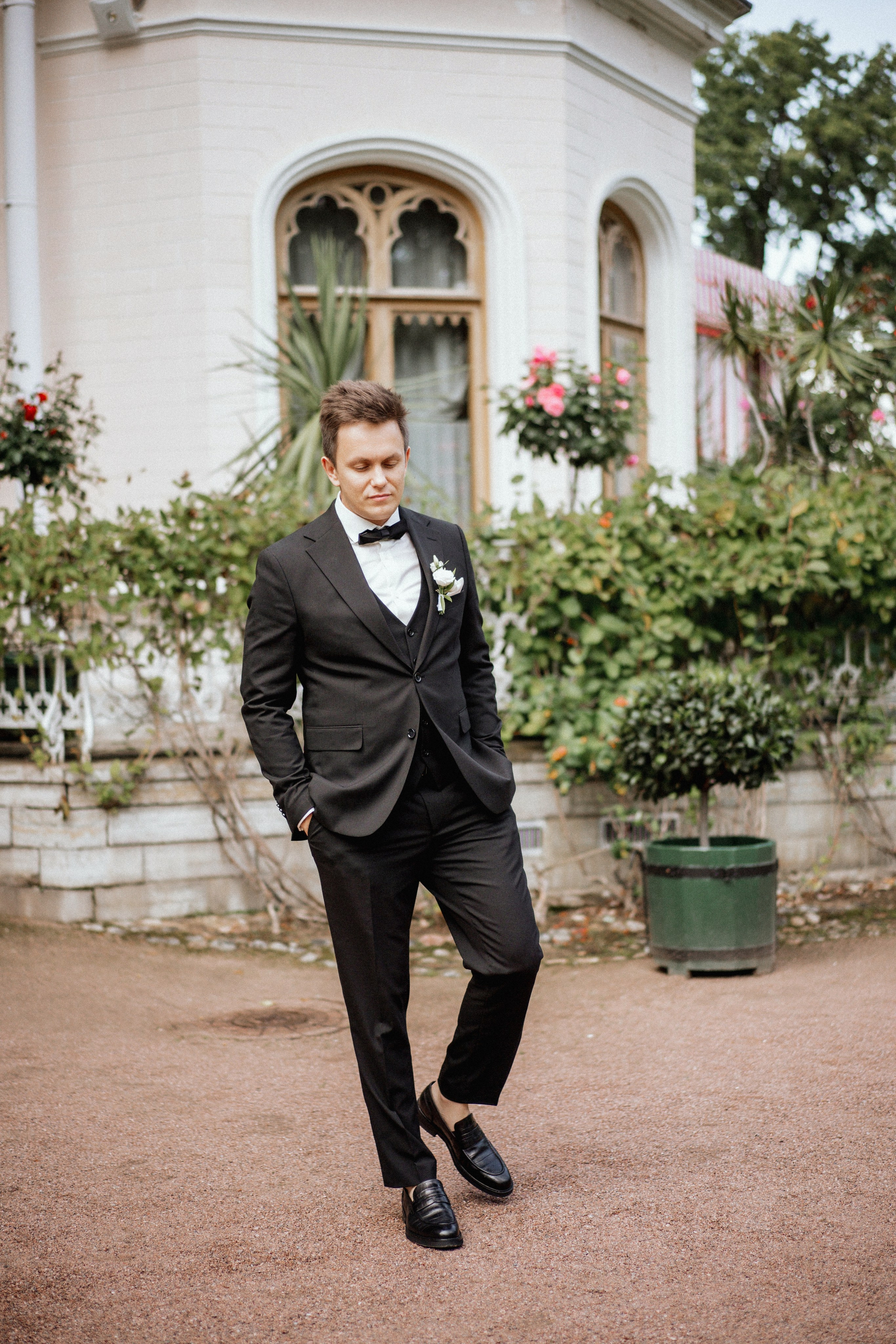 Alexei & Ekaterina. Dolce_wedding