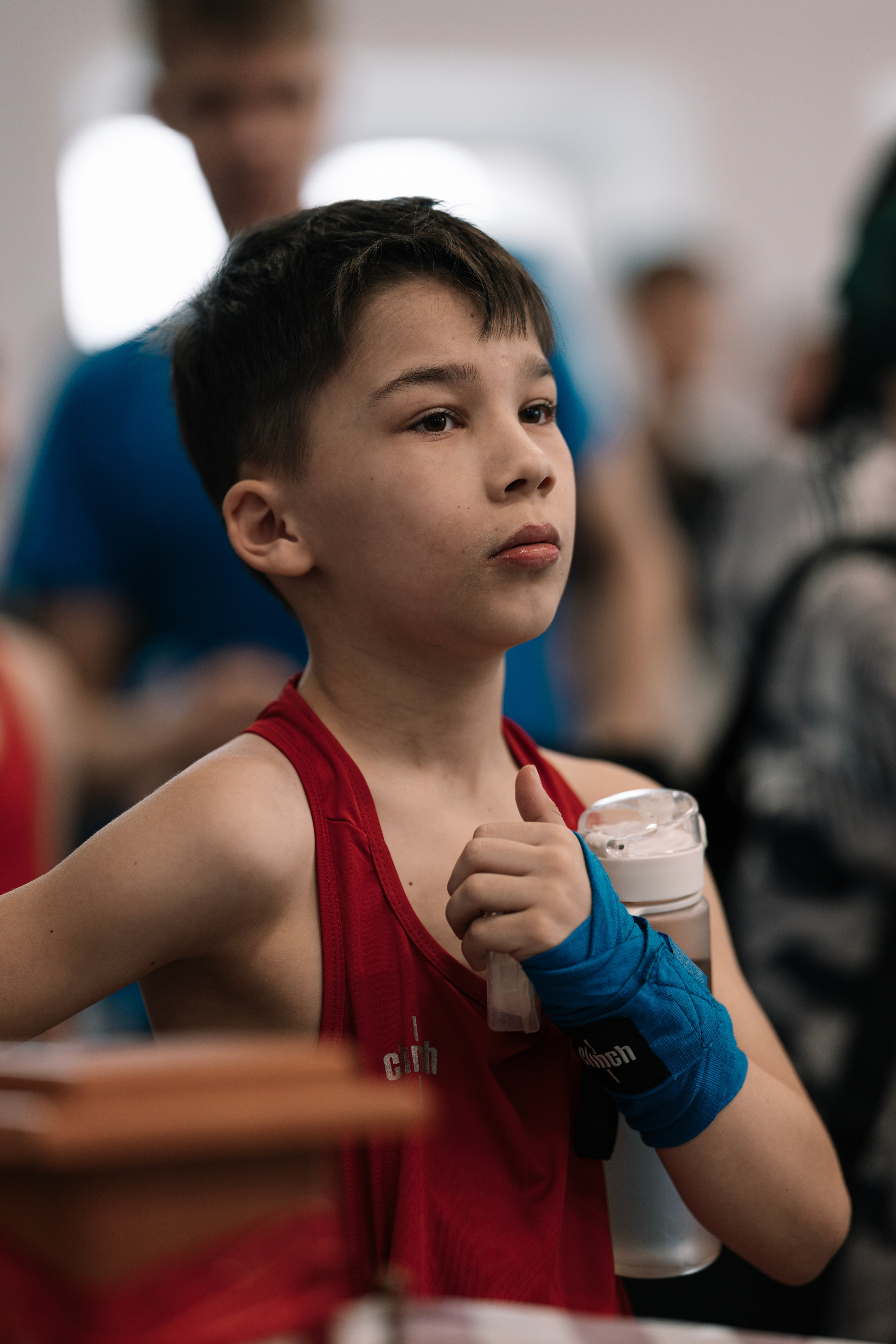 Boxing II. Фотограф в Казани, и Зеленодольске Радик Мухаметов
