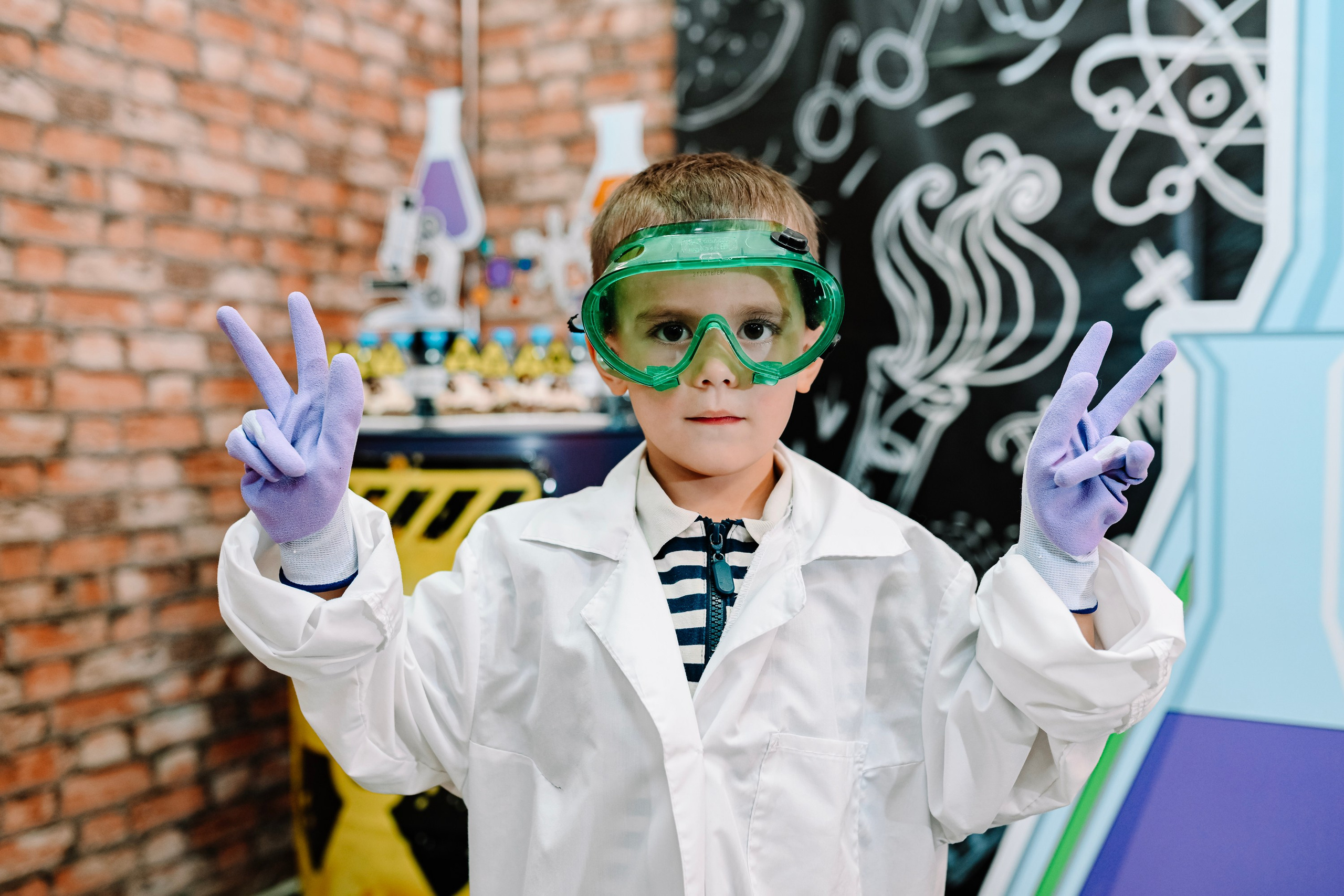 Детский развлекательный центр. Свадебный фотограф в Казани, и Зеленодольске Радик Мухаметов