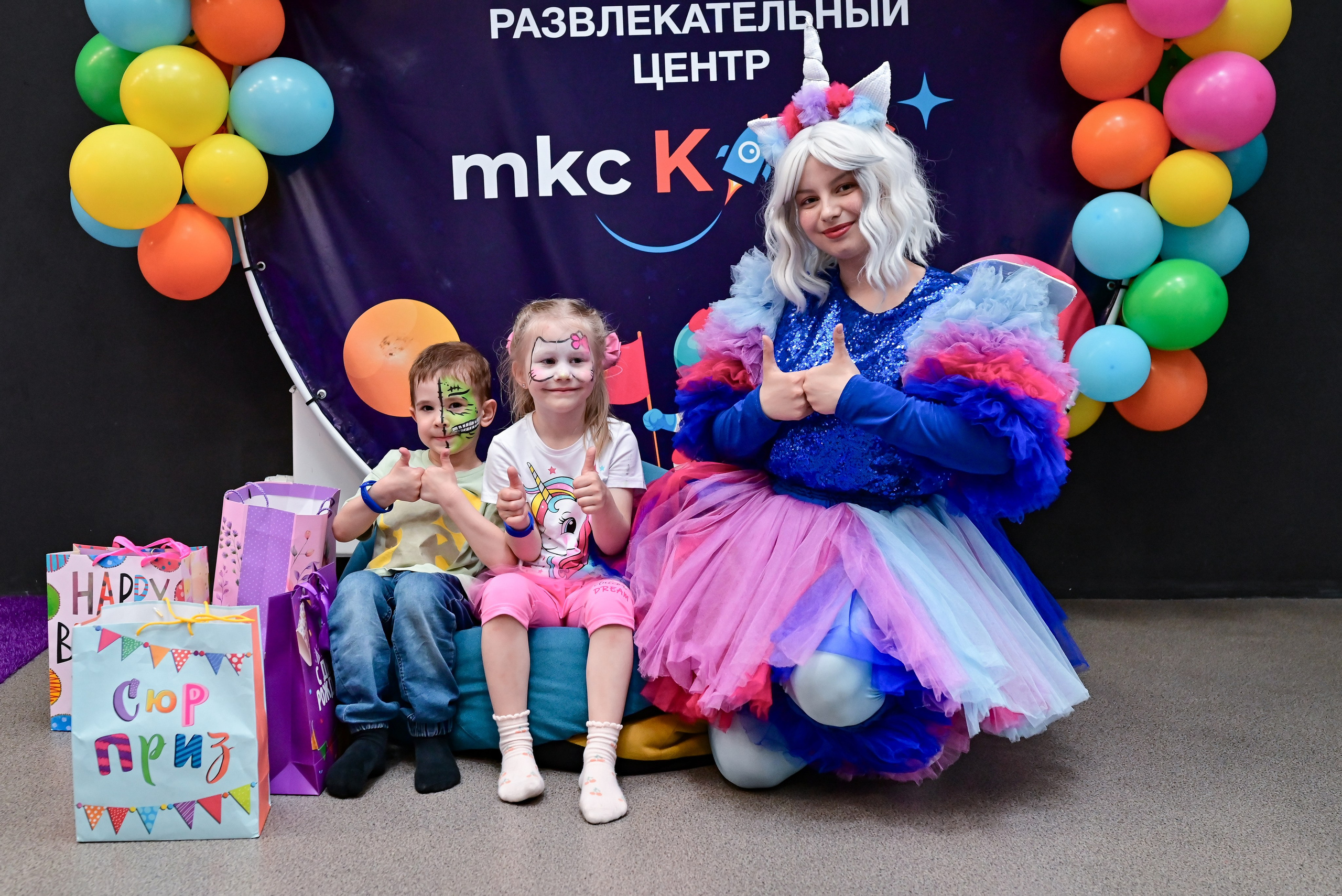 Анастасии 5 лет. Семейный и детский фотограф Лариса Ерданова в Екатеринбурге