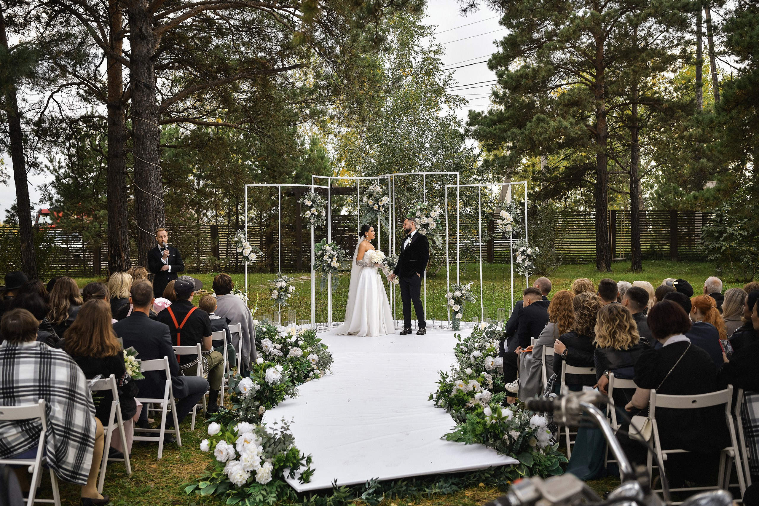 Пример полной отдачи фотографий со свадьбы. 📸 Свадебный и семейный фотограф в Красноярске Тихомиров Евгений | 17 лет опыта | 800+ свадеб