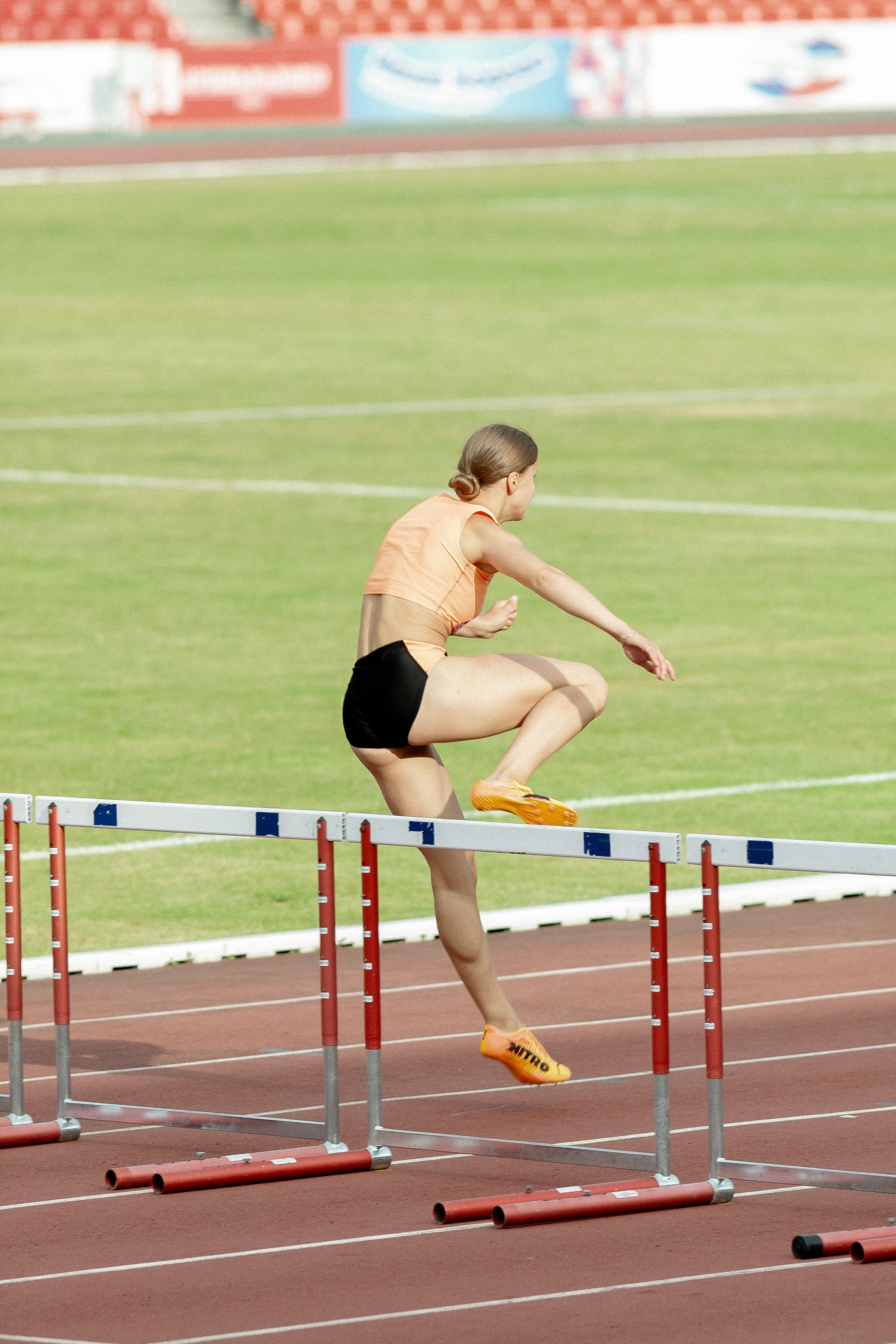 ЛА 5 июля 2025. Фотография