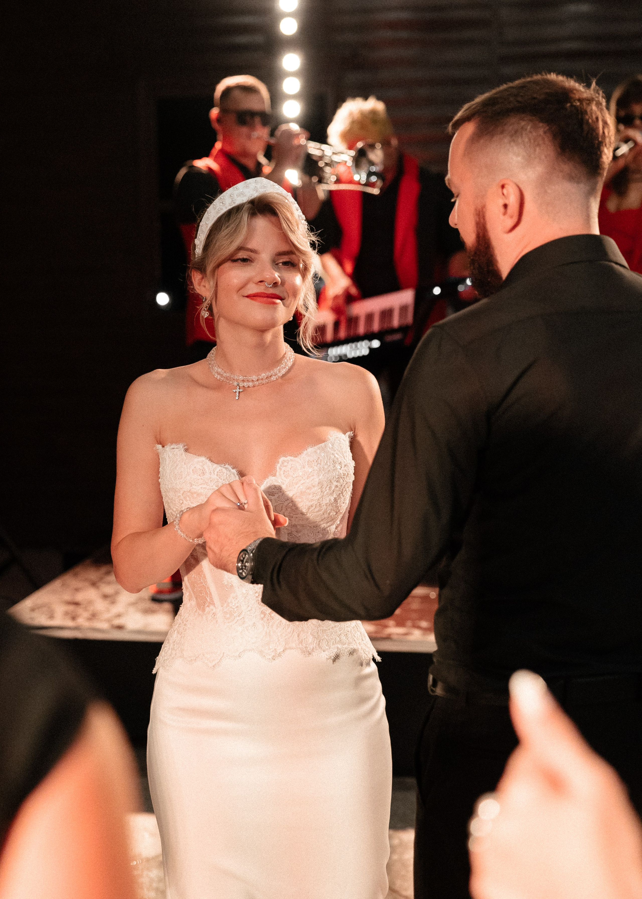 Даша + Дима. Свадебный и семейный фотограф в Саратове Маша Паника