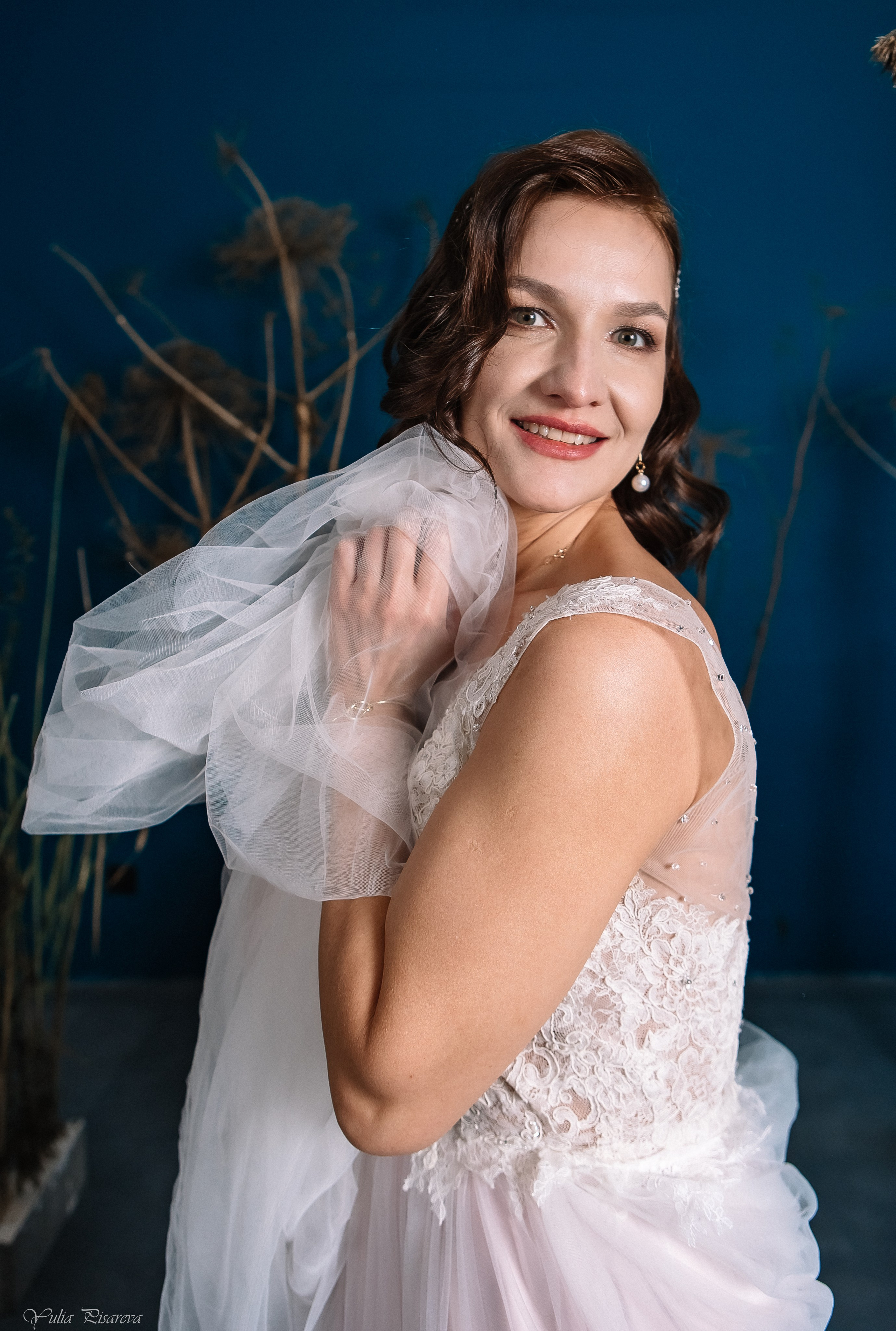 СВАДЕБНАЯ ПАРА. Фотограф в Санкт-Петербурге Писарева Юлия