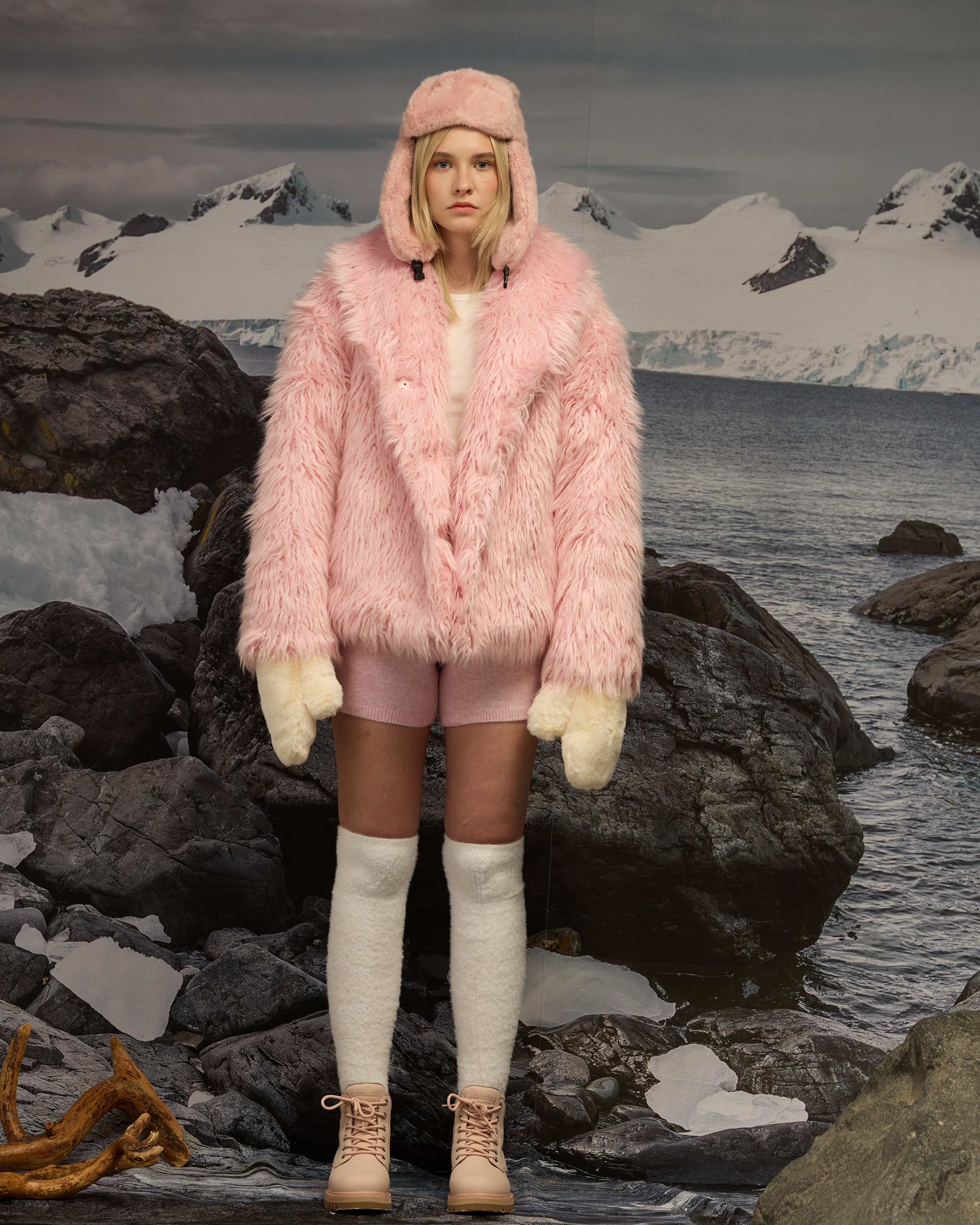 Lookbook. Frame Craft