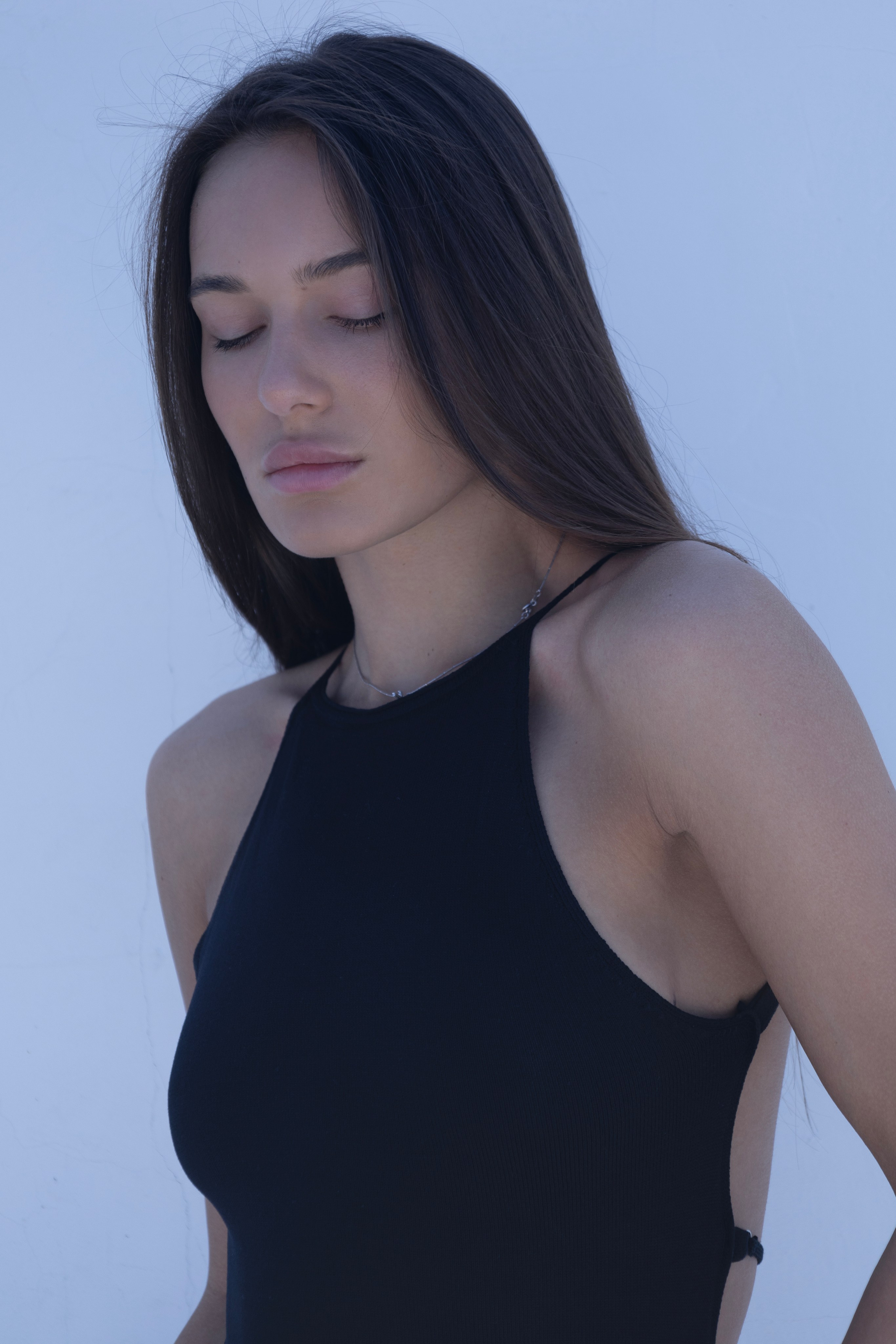 Натали. Портретный фотограф в Иркутске Анна Огородникова