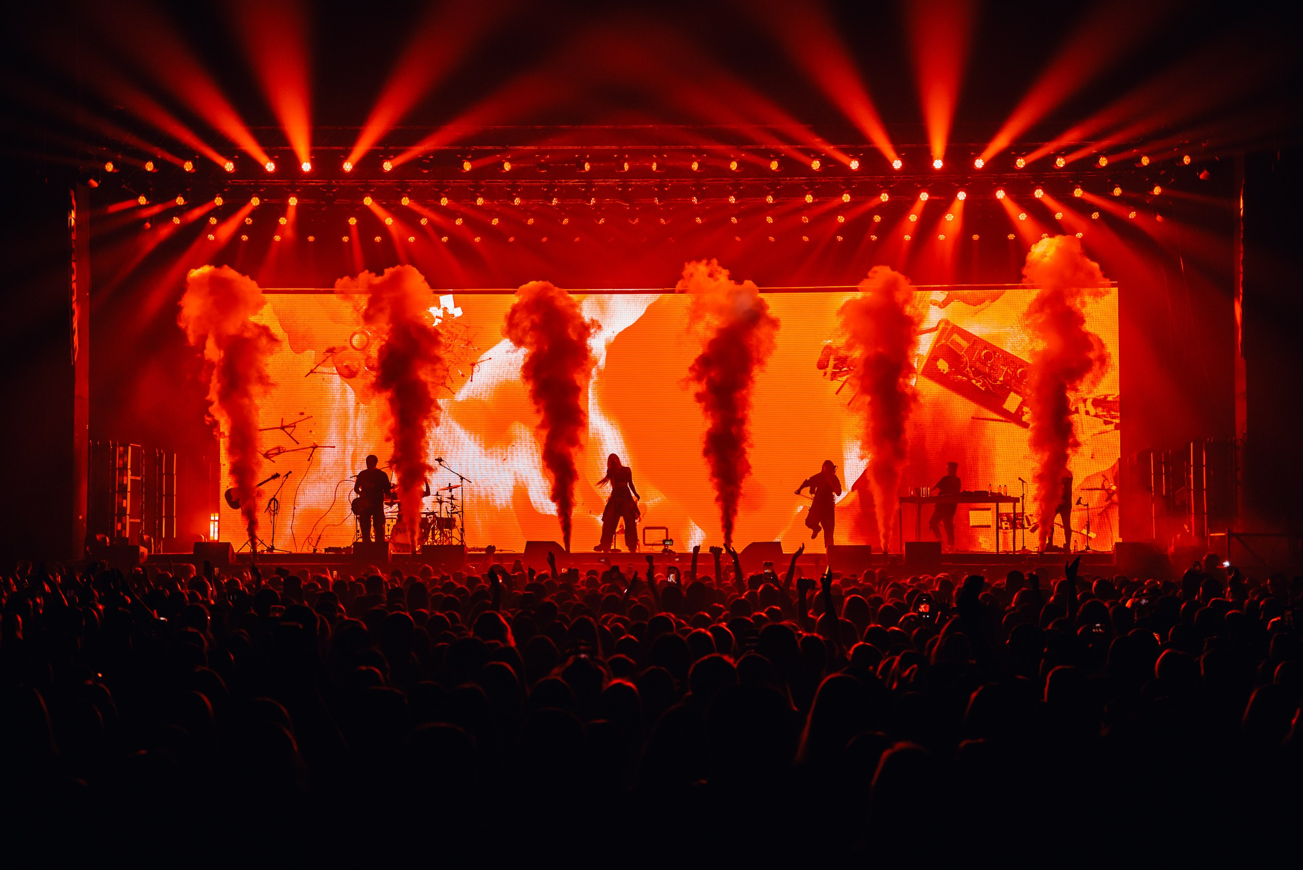 Mary Gu / 2023. OOPS