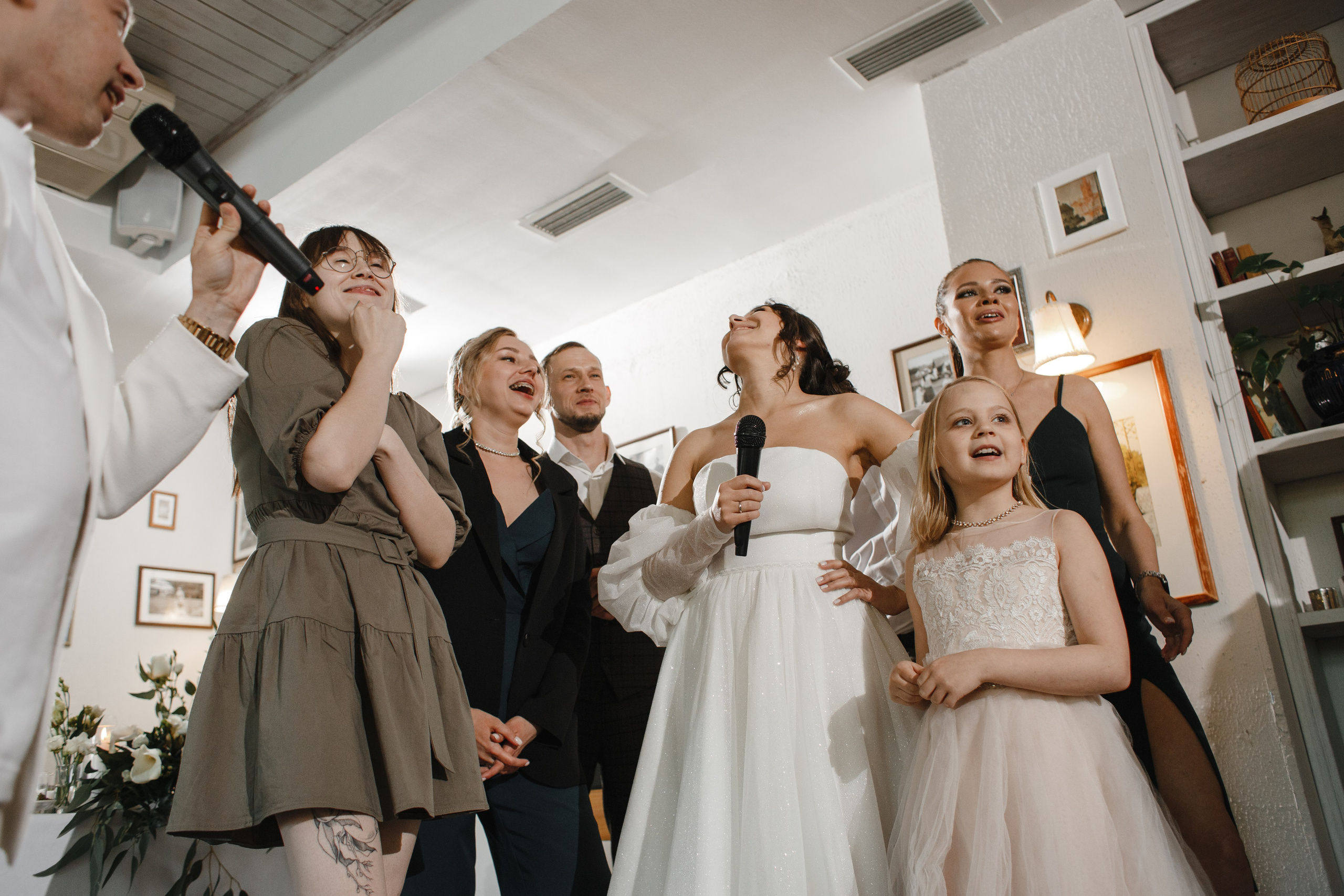 Женя и Виталик. Свадебный фотограф СПБ I Иван Ильин