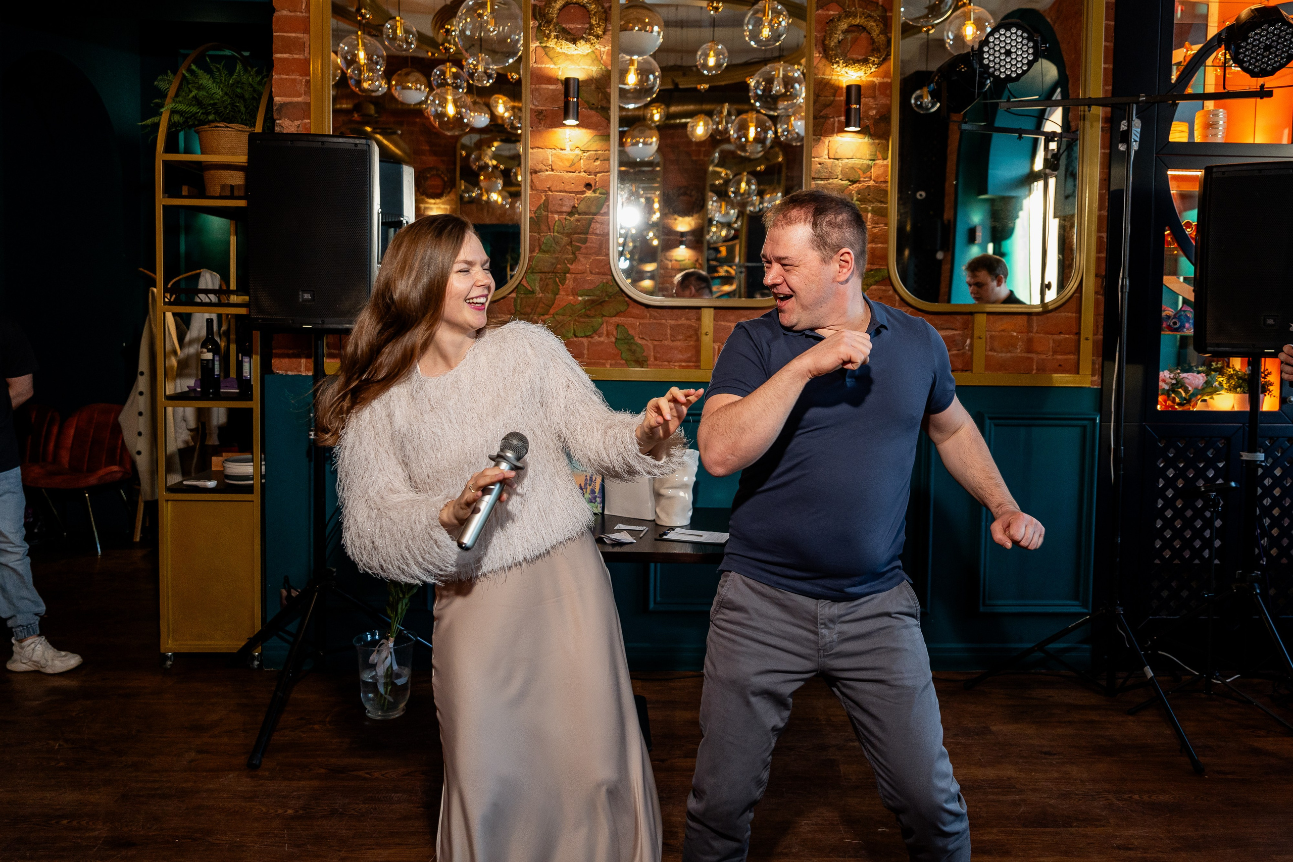 СОУС BB. Sunnyman