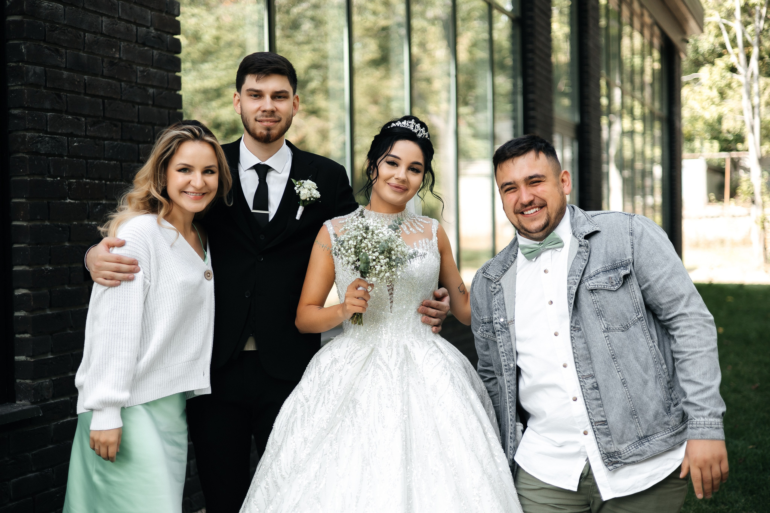 Свадьба. Семейный и свадебный фотограф в Ульяновске