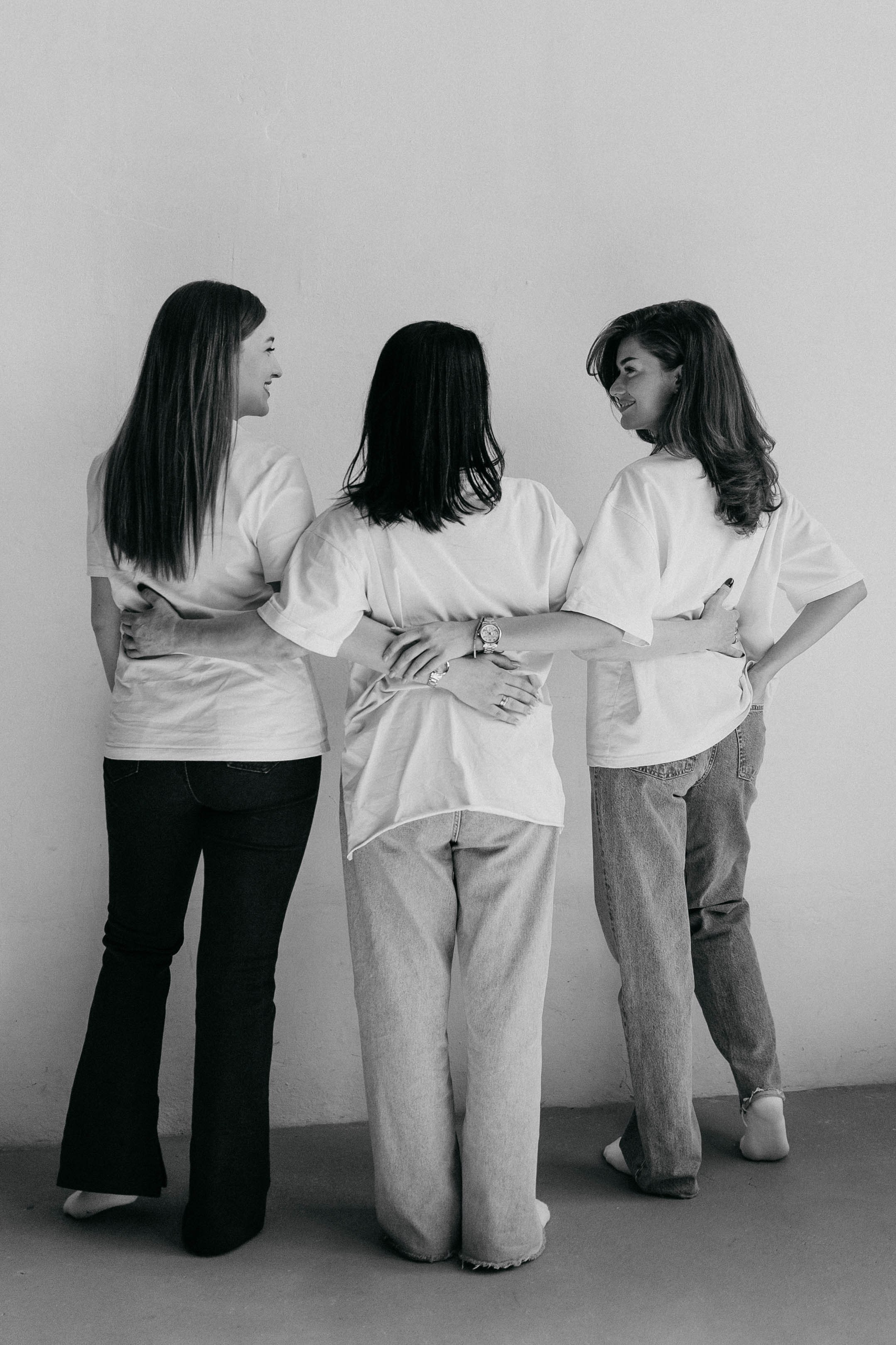 Наташа Козлова с семьёй. Фотограф в Кирове и Кирово-Чепецке Валерия Шиляева