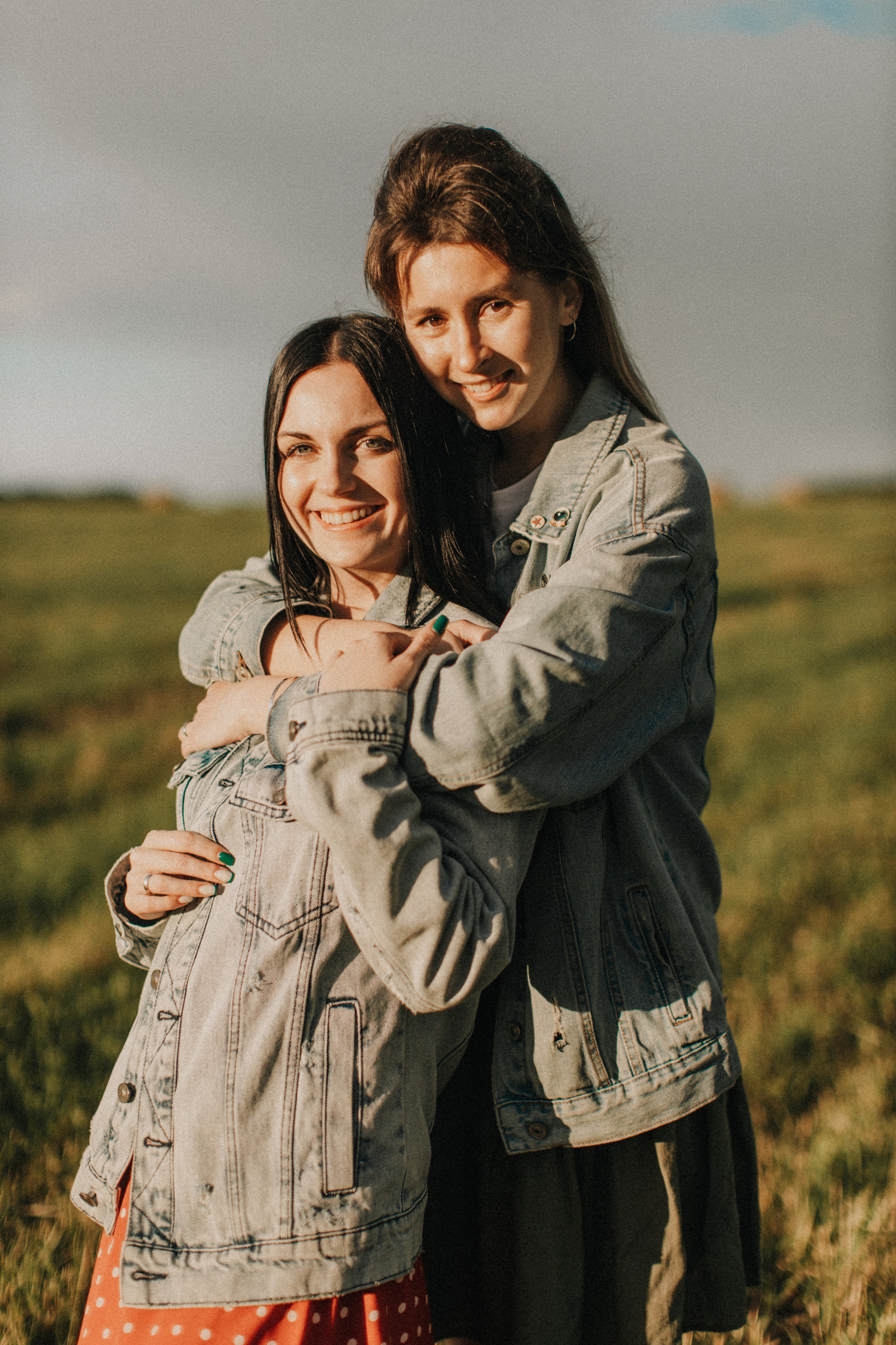 Подружки. Фотограф Смоленск Москва