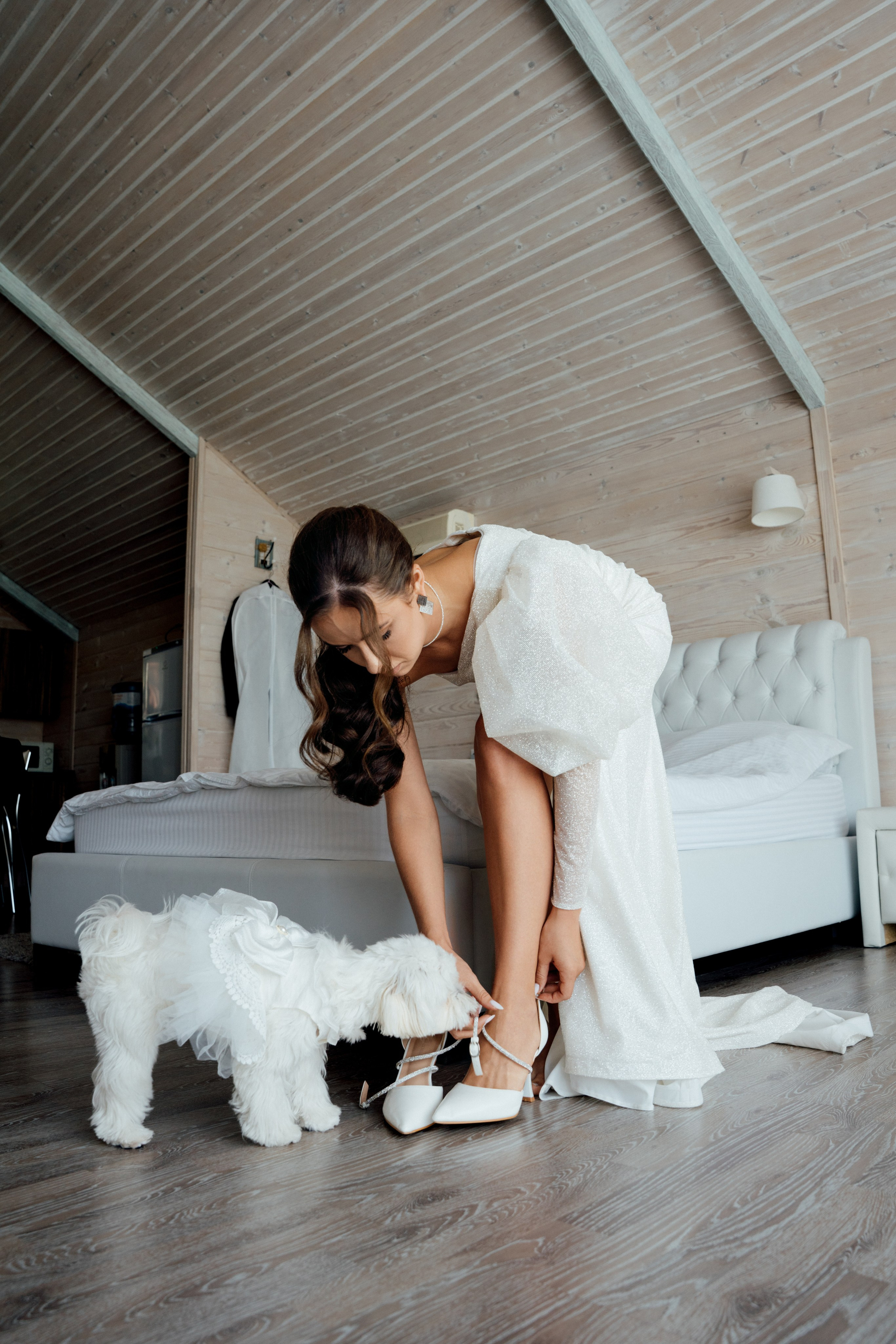 Евгений и Яна. Репортажный и свадебный фотограф Алексей Полячек