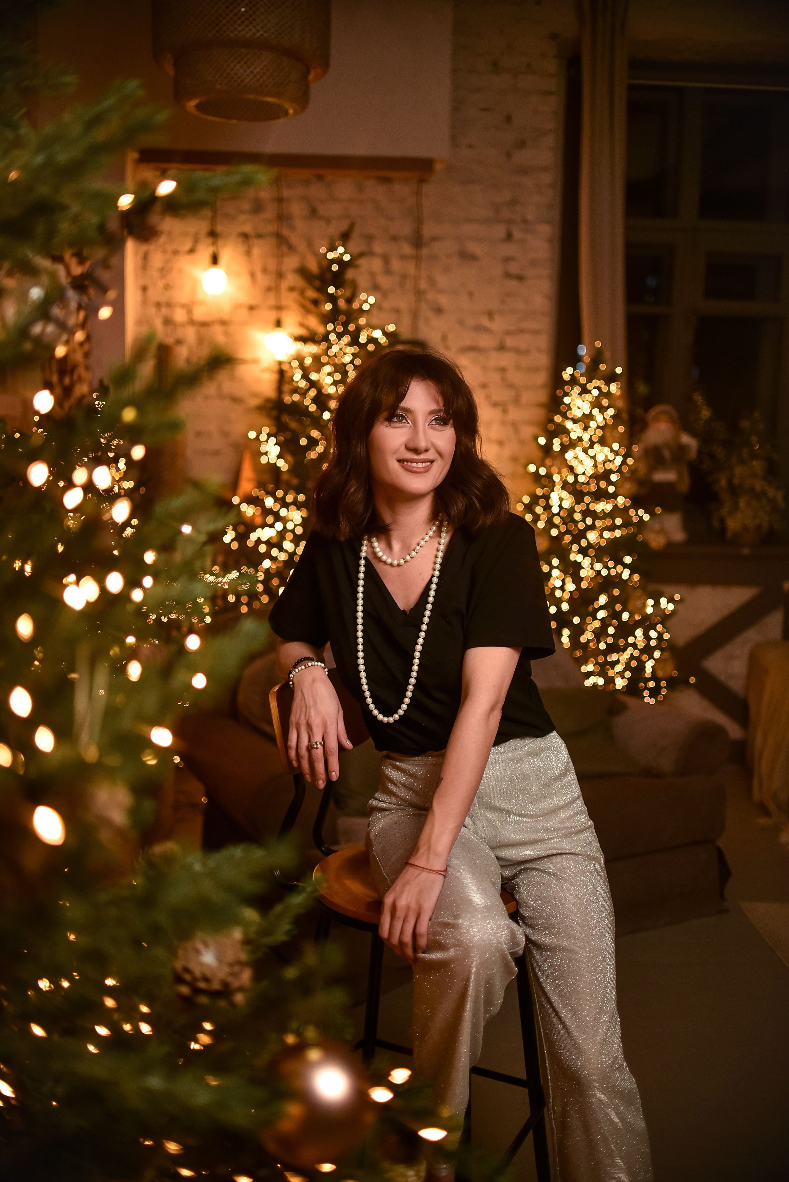 Эля. Фотограф Тамара Катапова