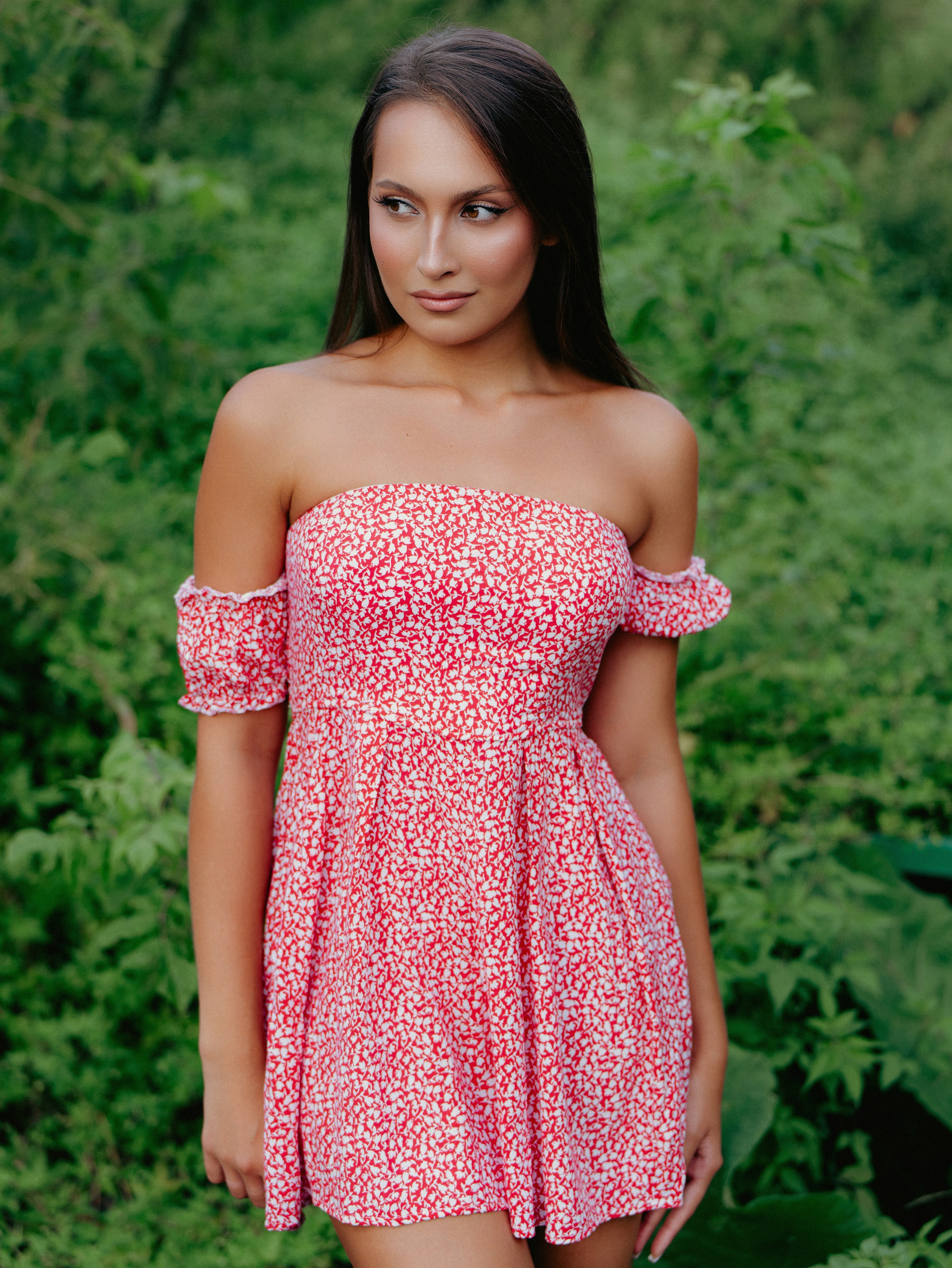 Катя. Портретный, семейный и свадебный фотограф в Курске Роман Сазонов