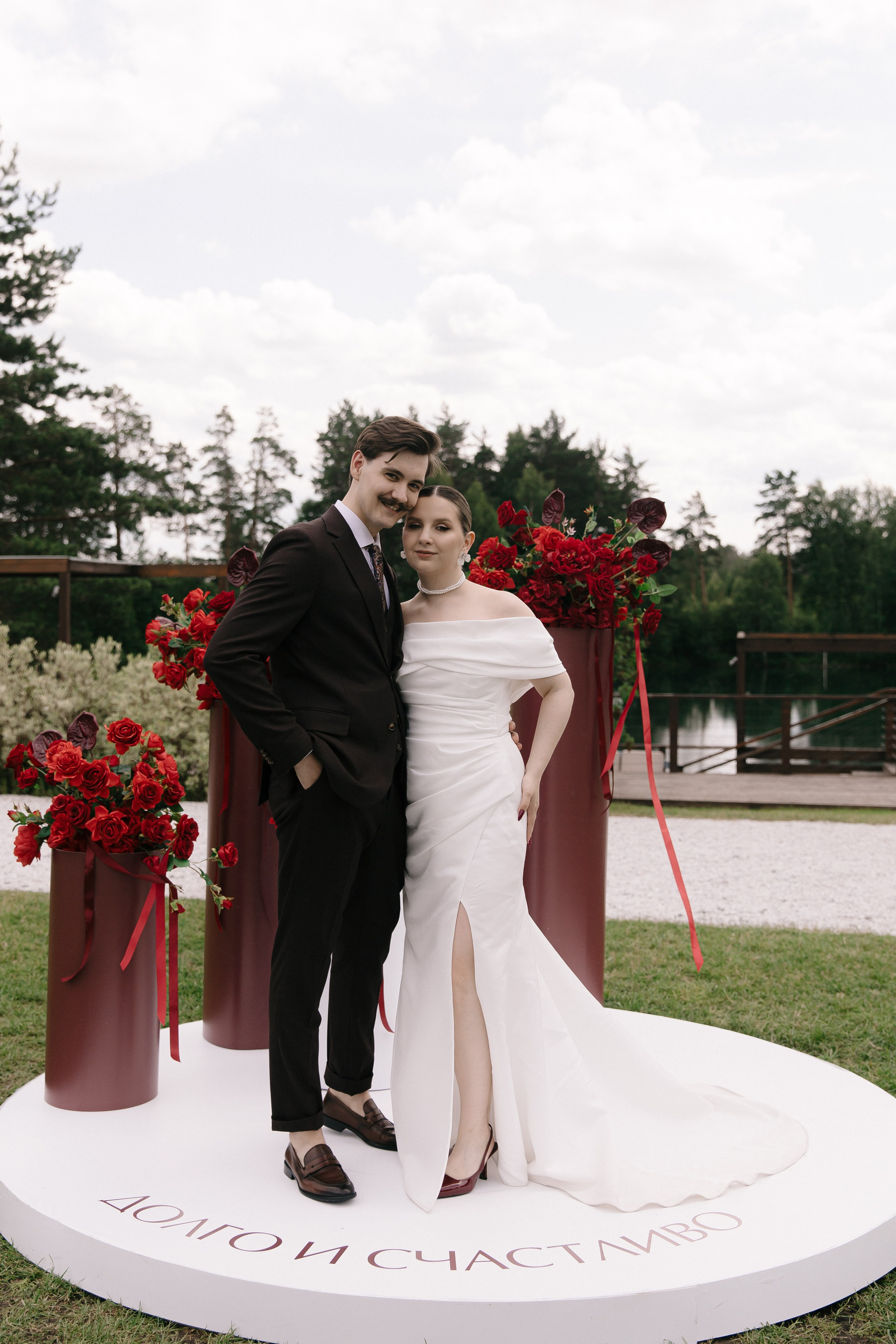 Tears love and real emotions. Свадебный фотограф Екатеринбург Алексей Ладыгин