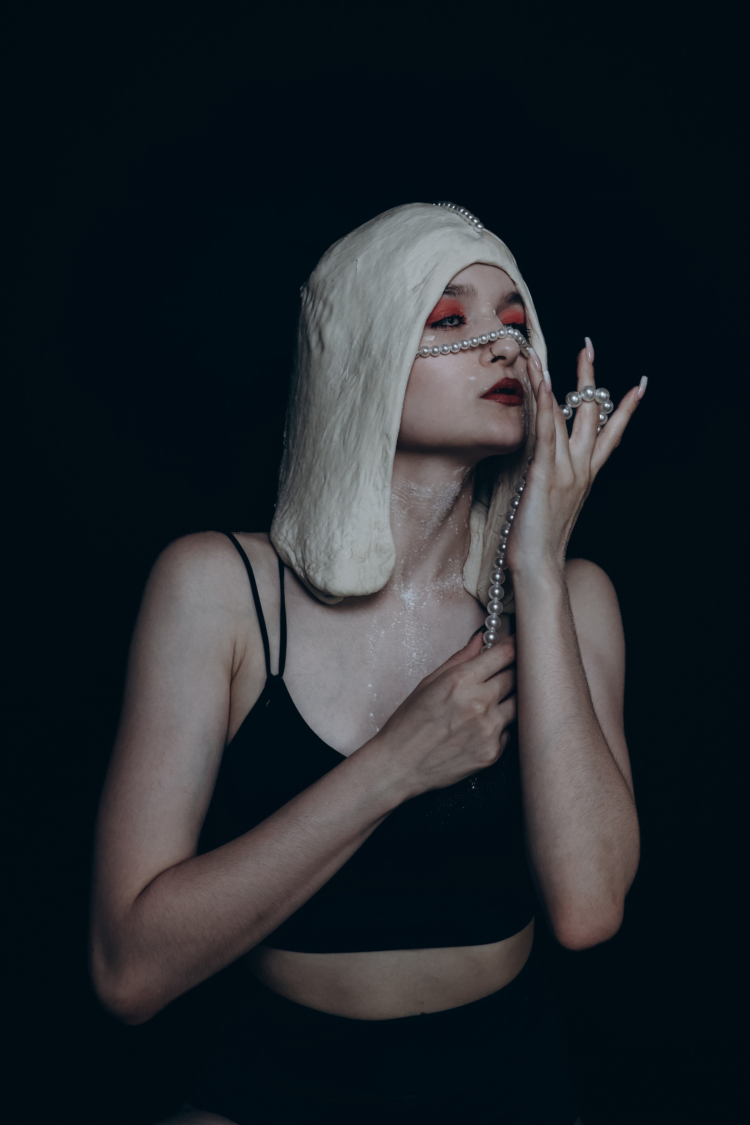 …. Николай Коба | Фэшн-фотограф, портретный-фотограф Екатеринбург и Свердловская область