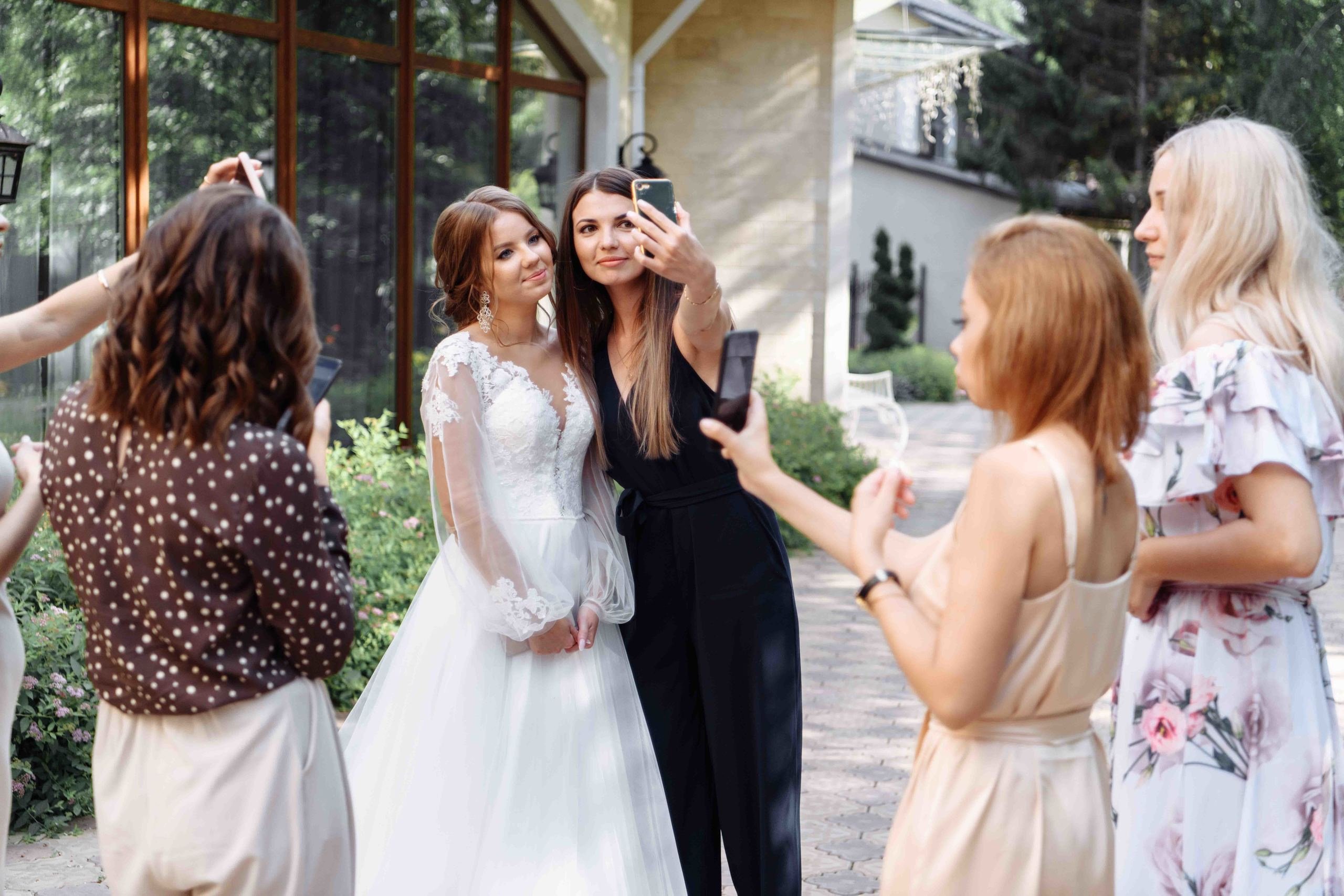 Анонс свадьбы 20.06.2020 Евгений & Инна. Свадебный и семейный фотограф в Уфе | Винс Константин | Фотопроекты