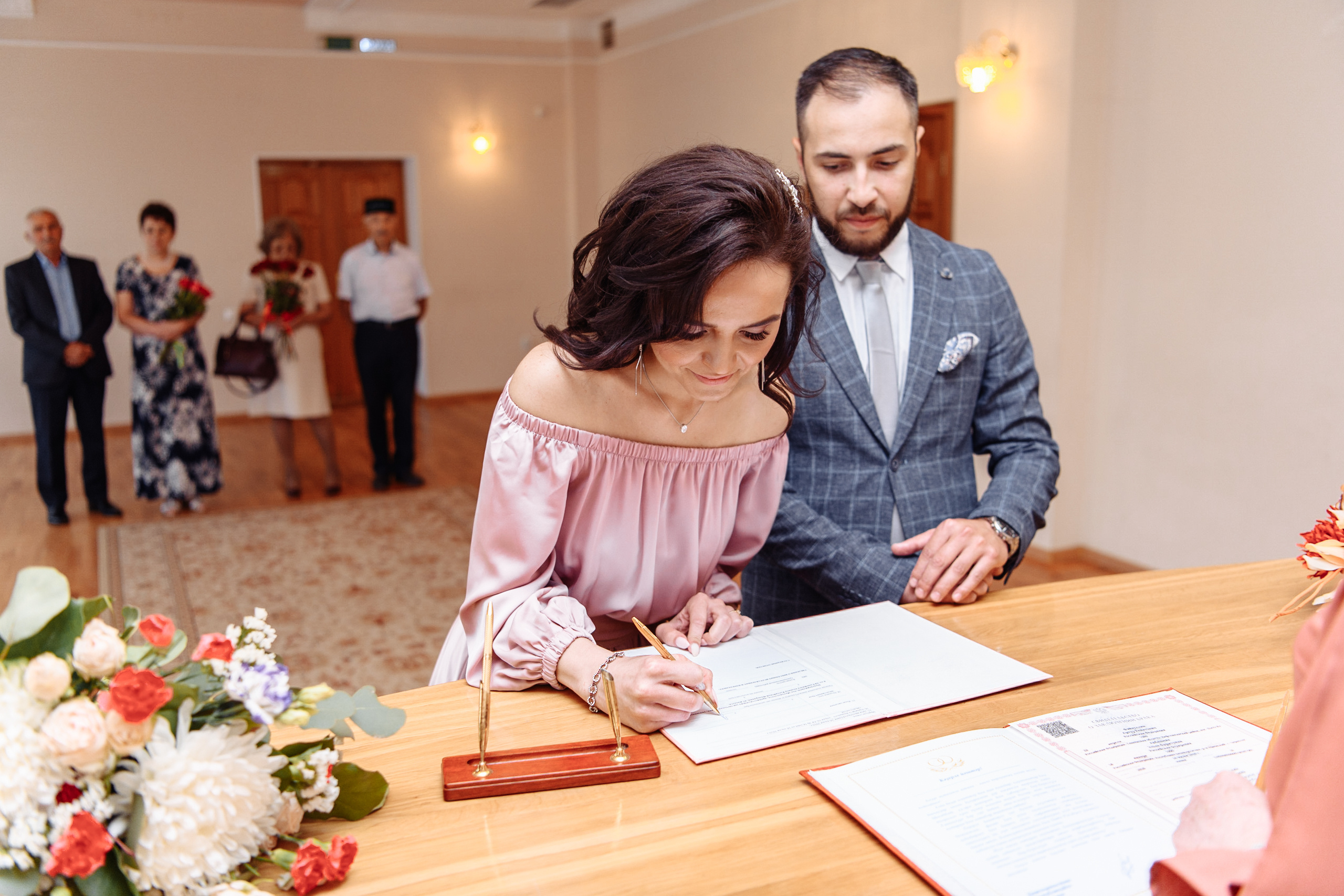 Анонс свадьбы 26.06.2020 Артура & Эльзы. Свадебный и семейный фотограф в Уфе | Винс Константин | Фотопроекты