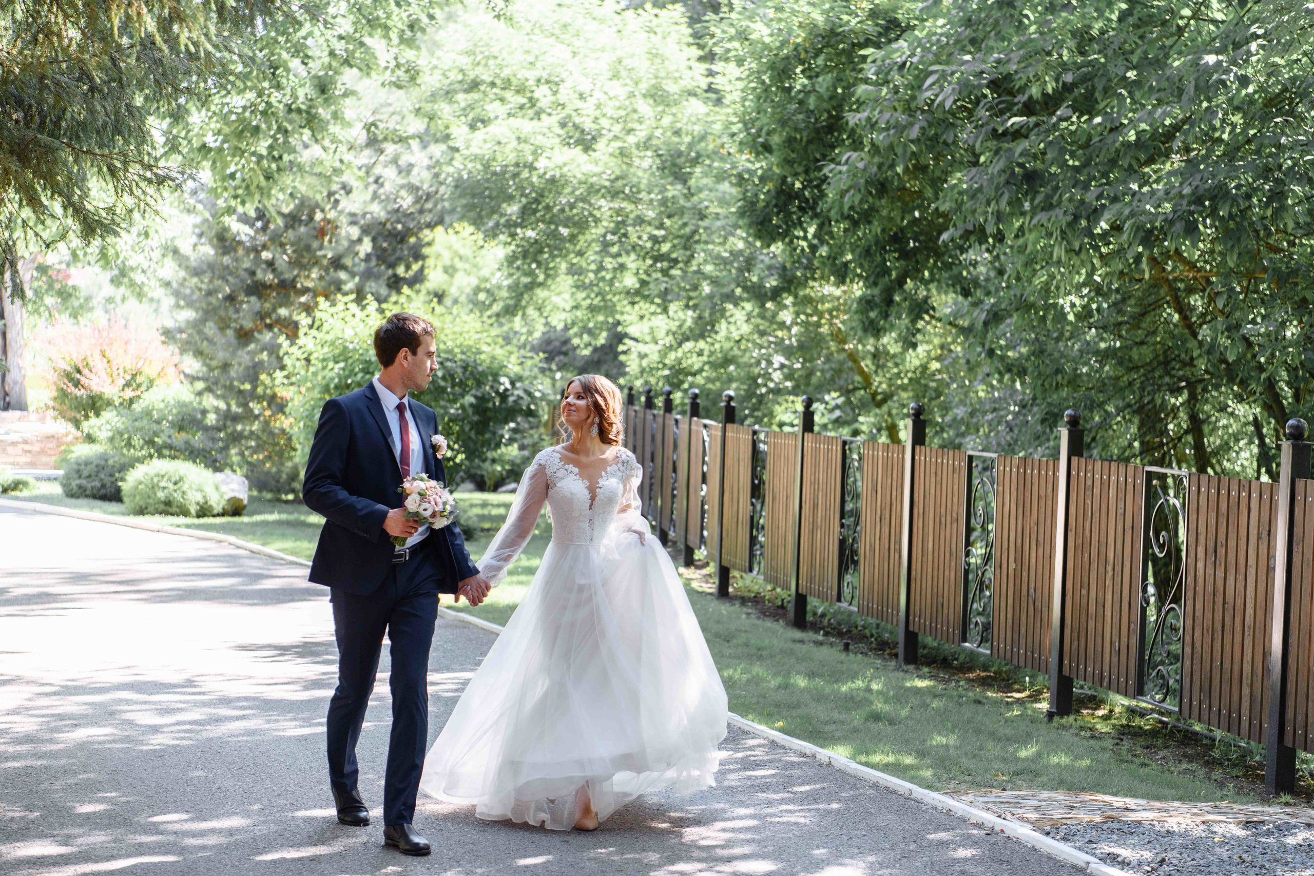 Анонс свадьбы 20.06.2020 Евгений & Инна. Свадебный и семейный фотограф в Уфе | Винс Константин | Фотопроекты