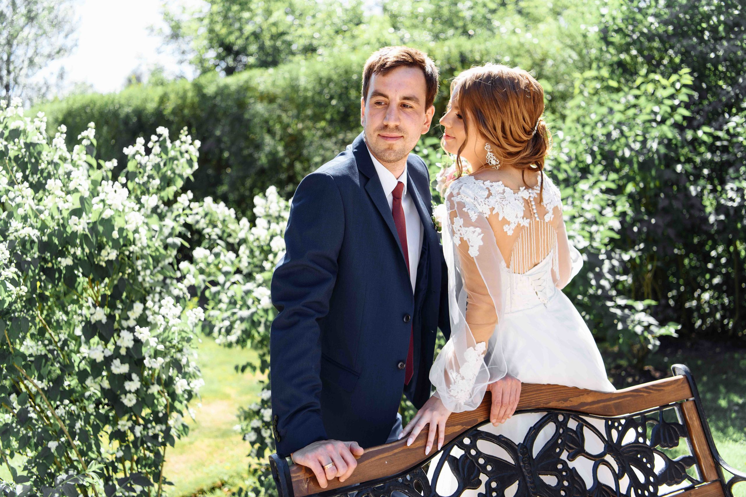 Анонс свадьбы 20.06.2020 Евгений & Инна. Свадебный и семейный фотограф в Уфе | Винс Константин | Фотопроекты