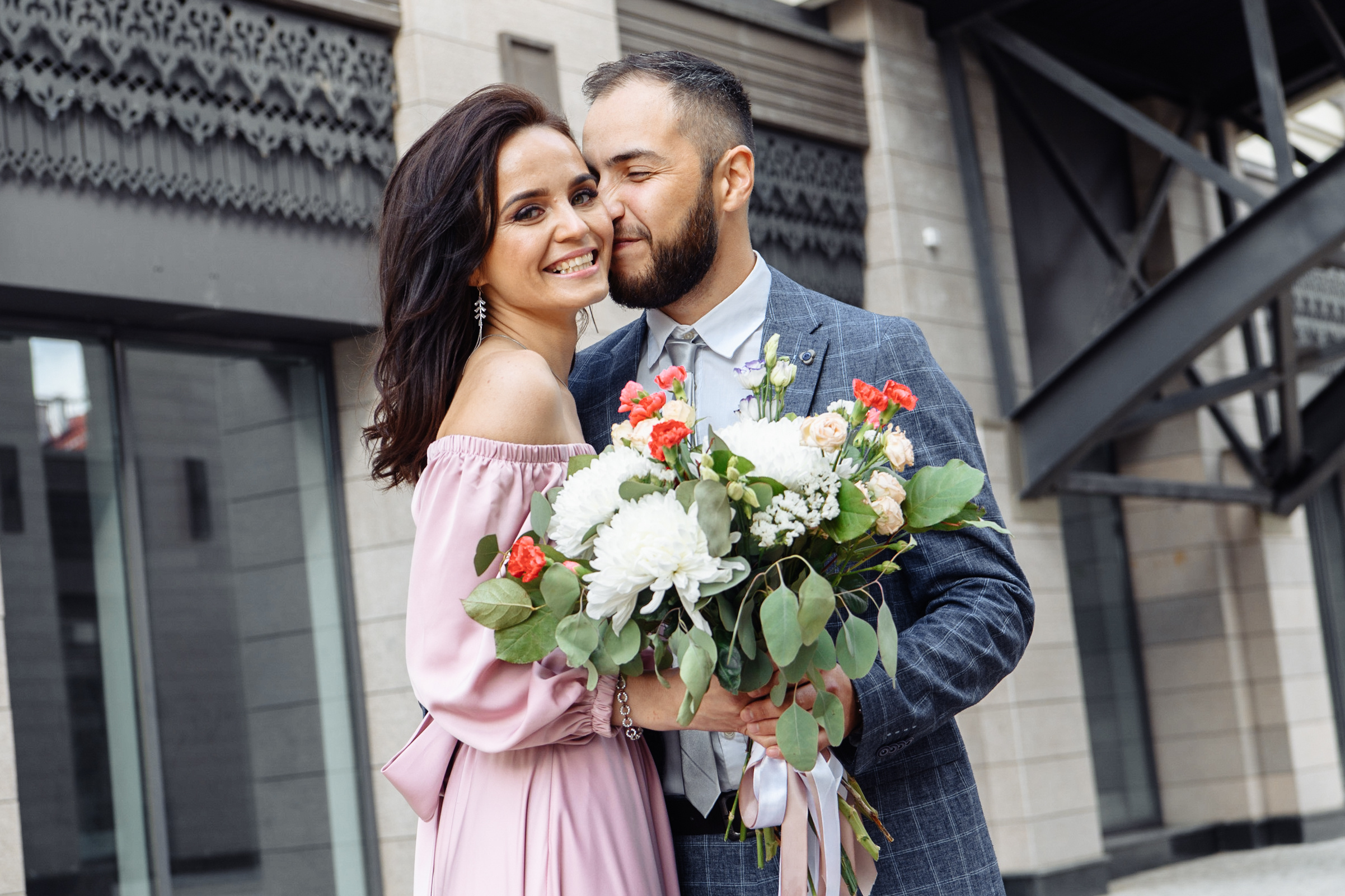 Анонс свадьбы 26.06.2020 Артура & Эльзы. Свадебный и семейный фотограф в Уфе | Винс Константин | Фотопроекты
