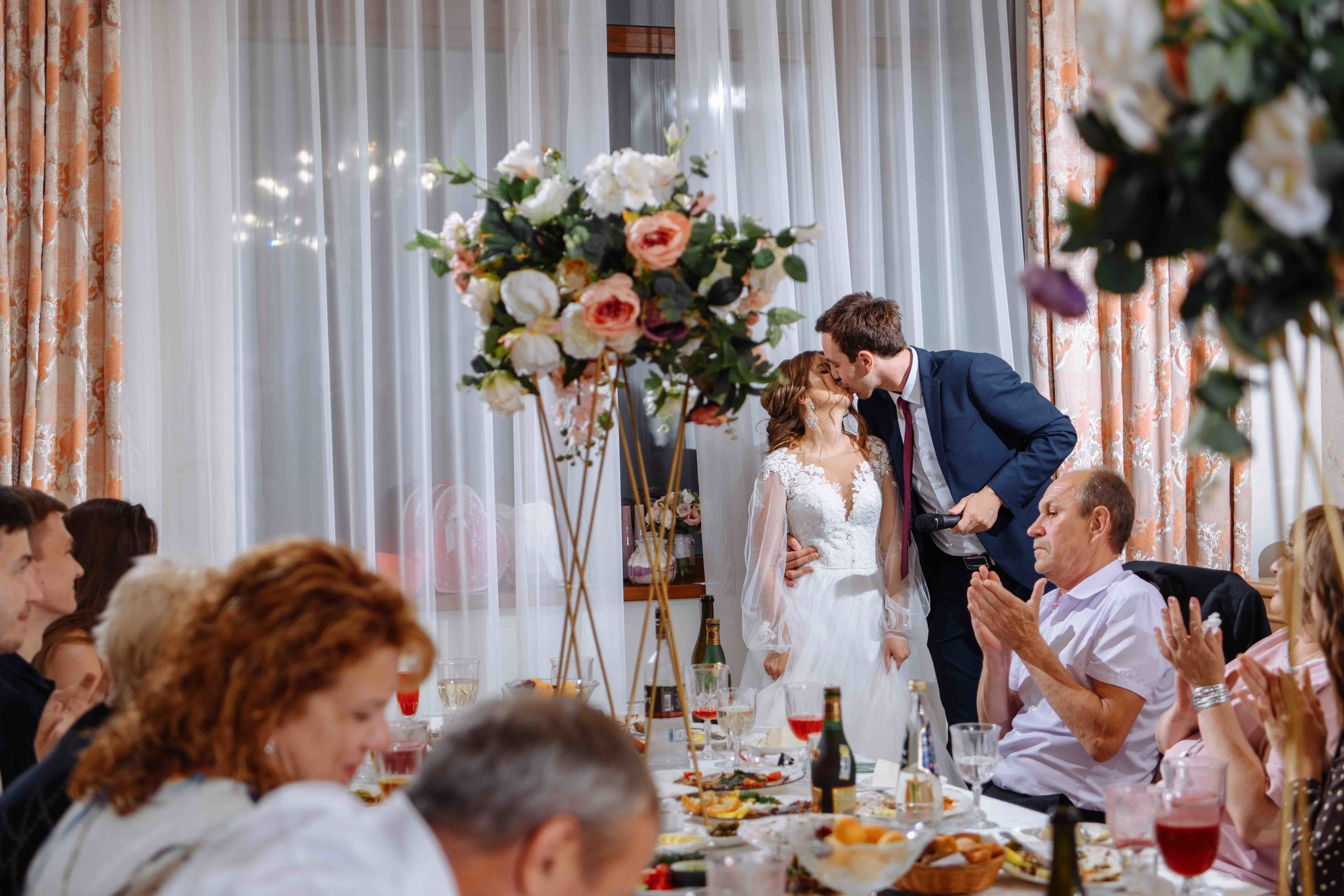 Анонс свадьбы 20.06.2020 Евгений & Инна. Свадебный и семейный фотограф в Уфе | Винс Константин | Фотопроекты
