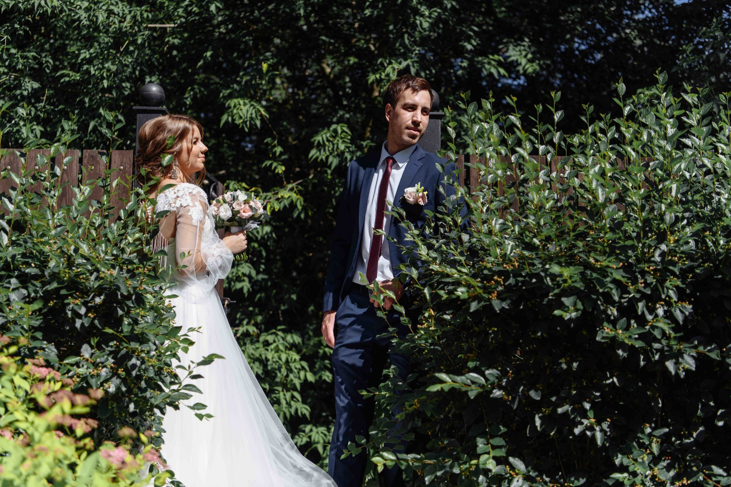 Анонс свадьбы 20.06.2020 Евгений & Инна. Свадебный и семейный фотограф в Уфе | Винс Константин | Фотопроекты