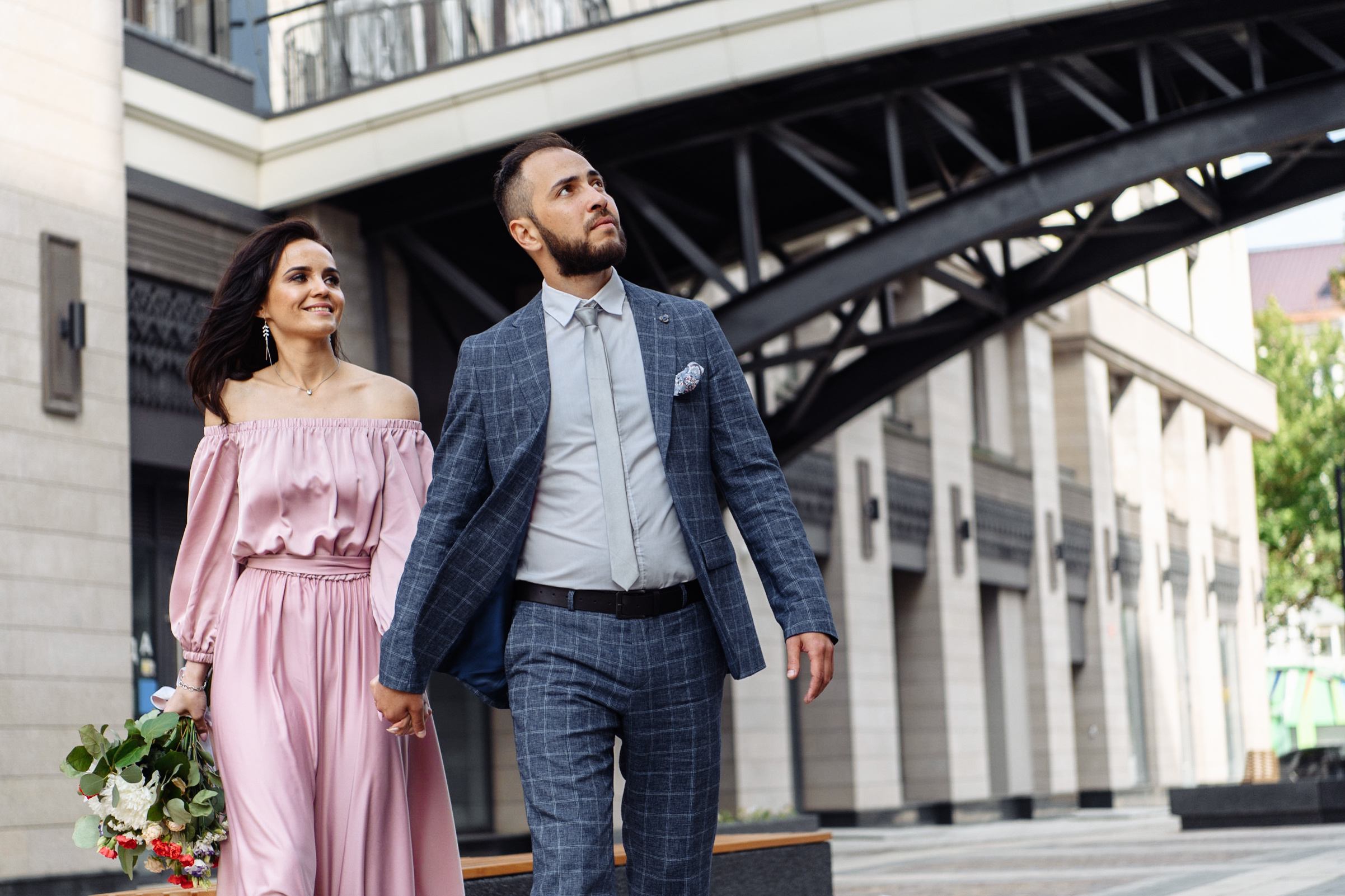Анонс свадьбы 26.06.2020 Артура & Эльзы. Свадебный и семейный фотограф в Уфе | Винс Константин | Фотопроекты