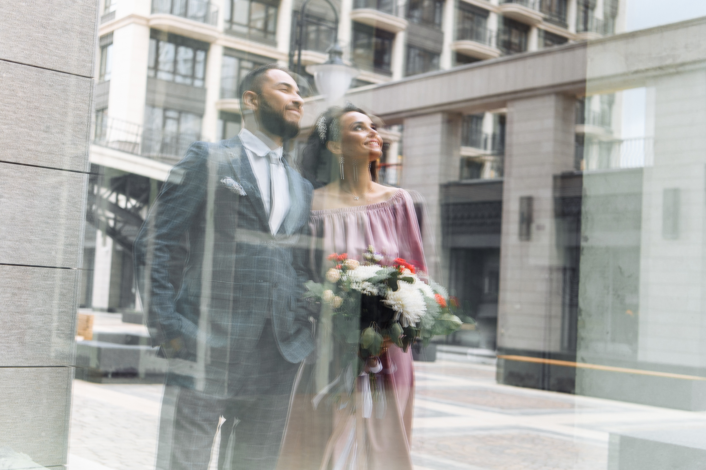 Анонс свадьбы 26.06.2020 Артура & Эльзы. Свадебный и семейный фотограф в Уфе | Винс Константин | Фотопроекты