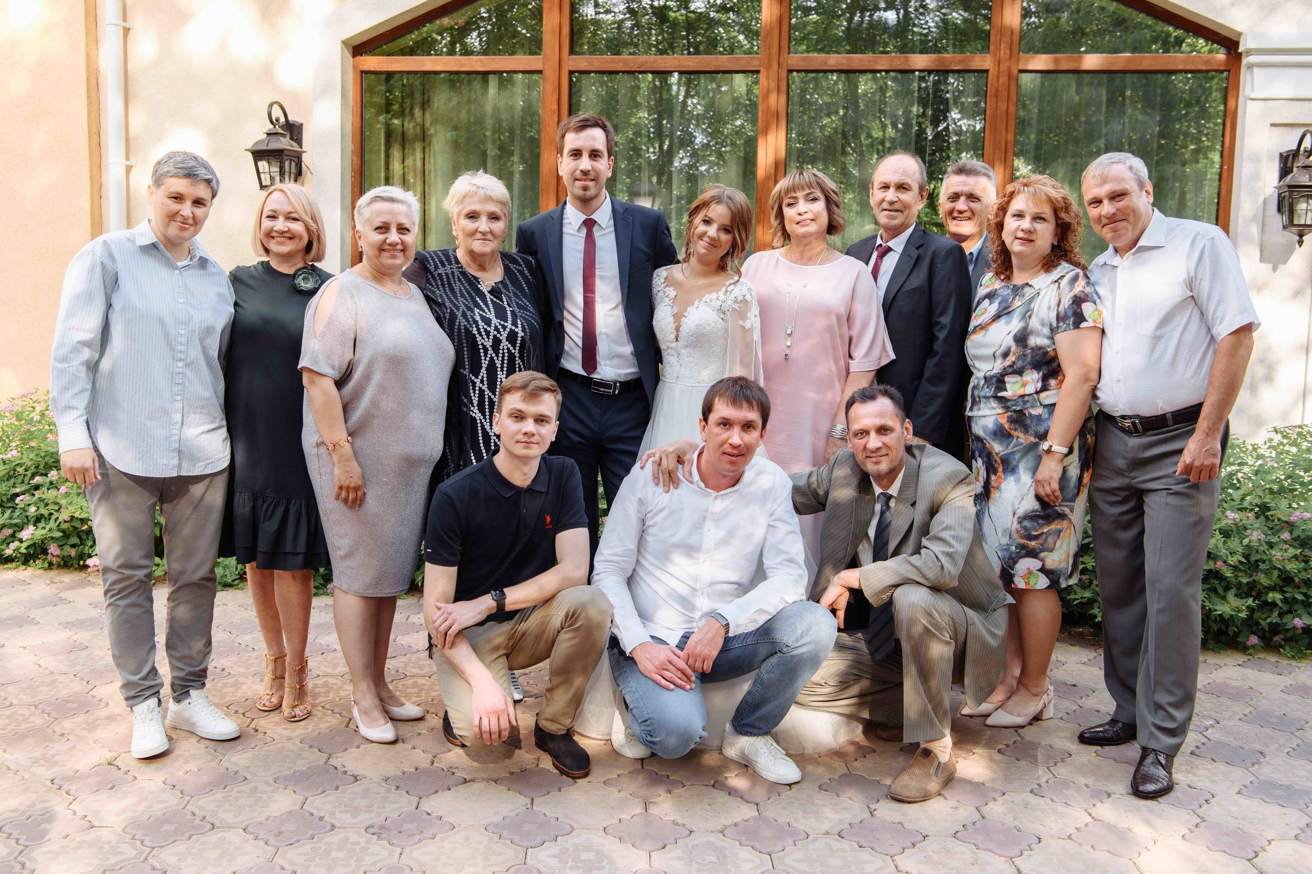 Анонс свадьбы 20.06.2020 Евгений & Инна. Свадебный и семейный фотограф в Уфе | Винс Константин | Фотопроекты