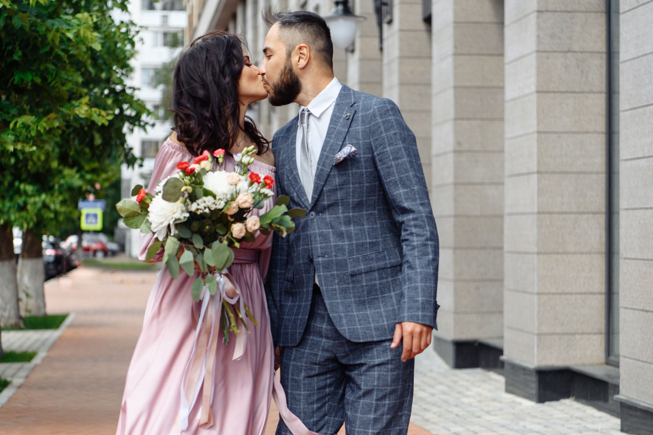 Анонс свадьбы 26.06.2020 Артура & Эльзы. Свадебный и семейный фотограф в Уфе | Винс Константин | Фотопроекты