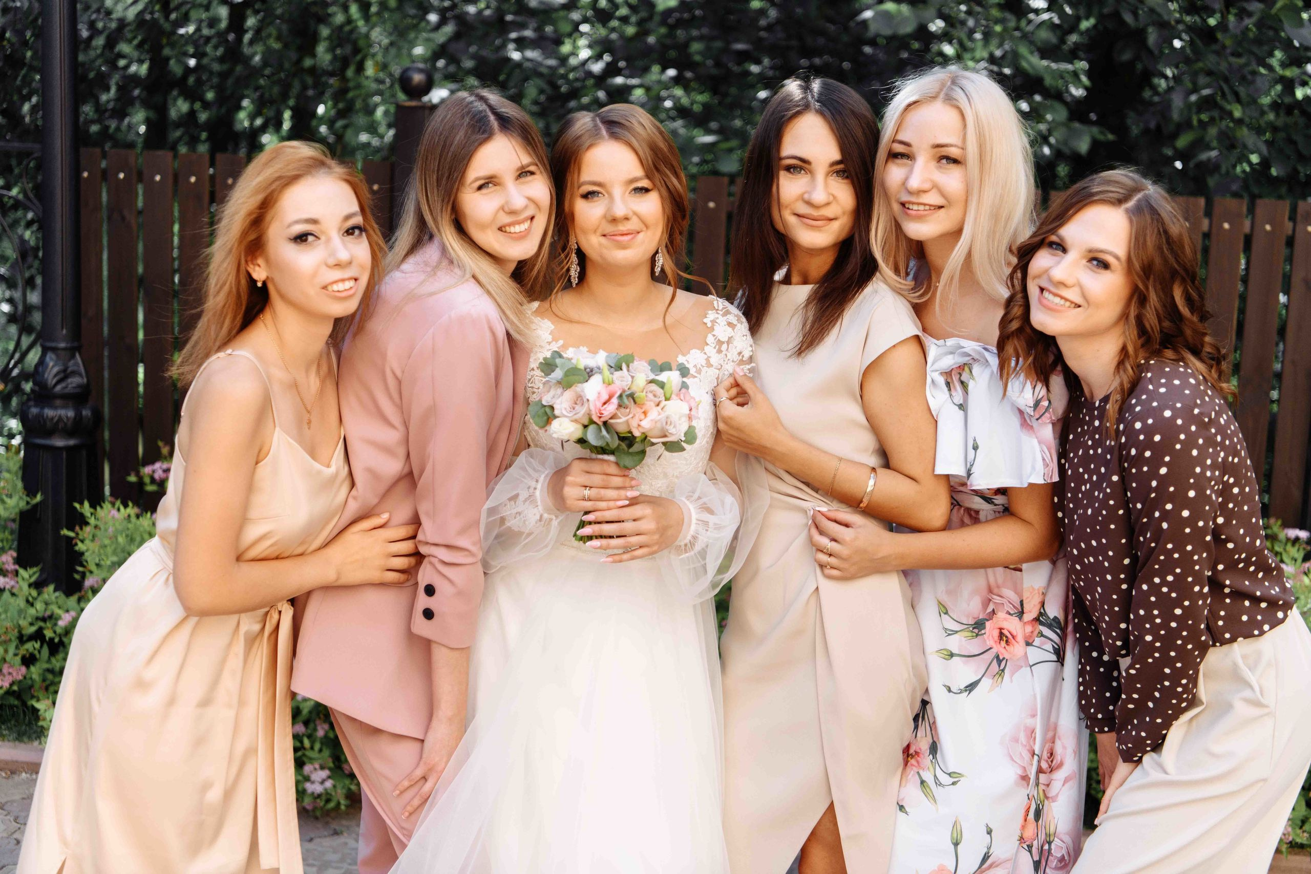 Анонс свадьбы 20.06.2020 Евгений & Инна. Свадебный и семейный фотограф в Уфе | Винс Константин | Фотопроекты