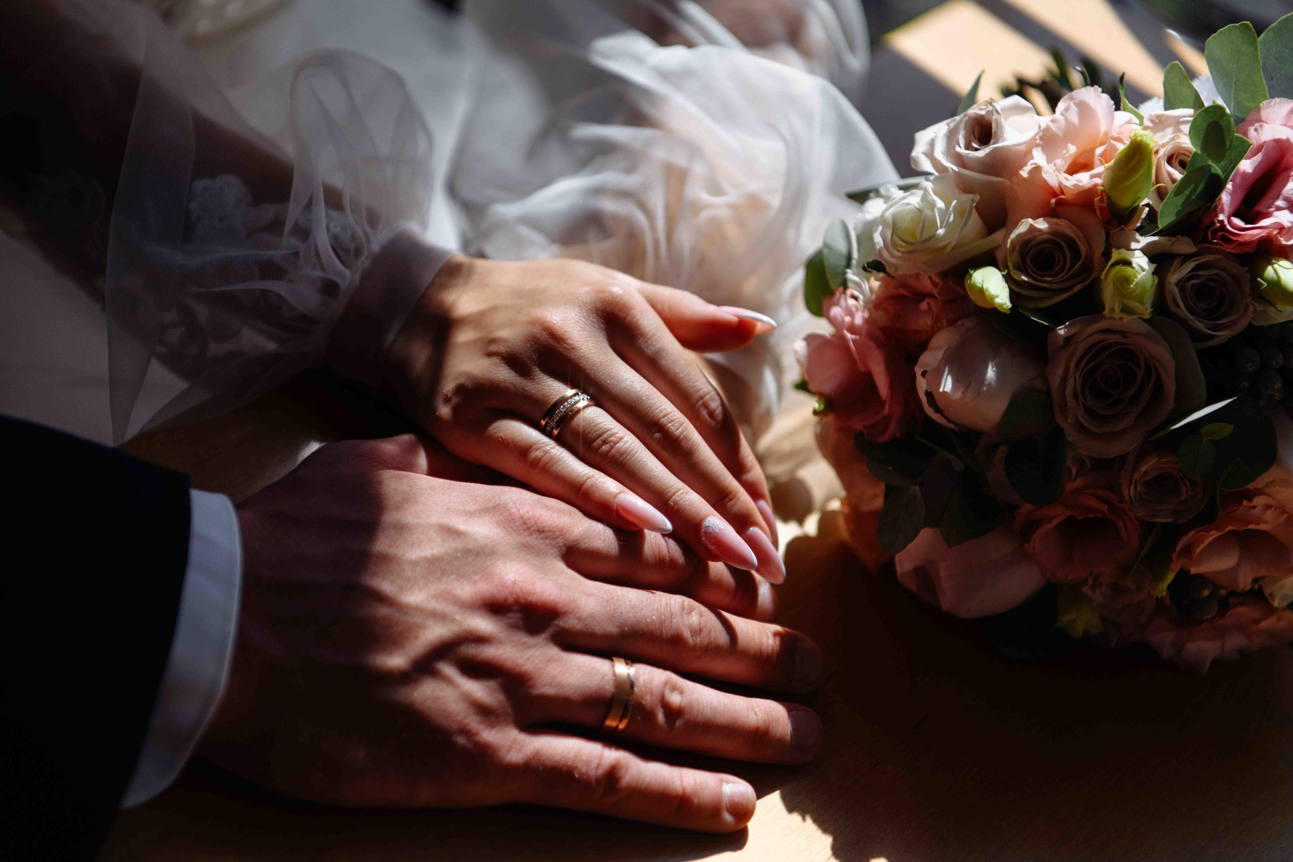 Анонс свадьбы 20.06.2020 Евгений & Инна. Свадебный и семейный фотограф в Уфе | Винс Константин | Фотопроекты