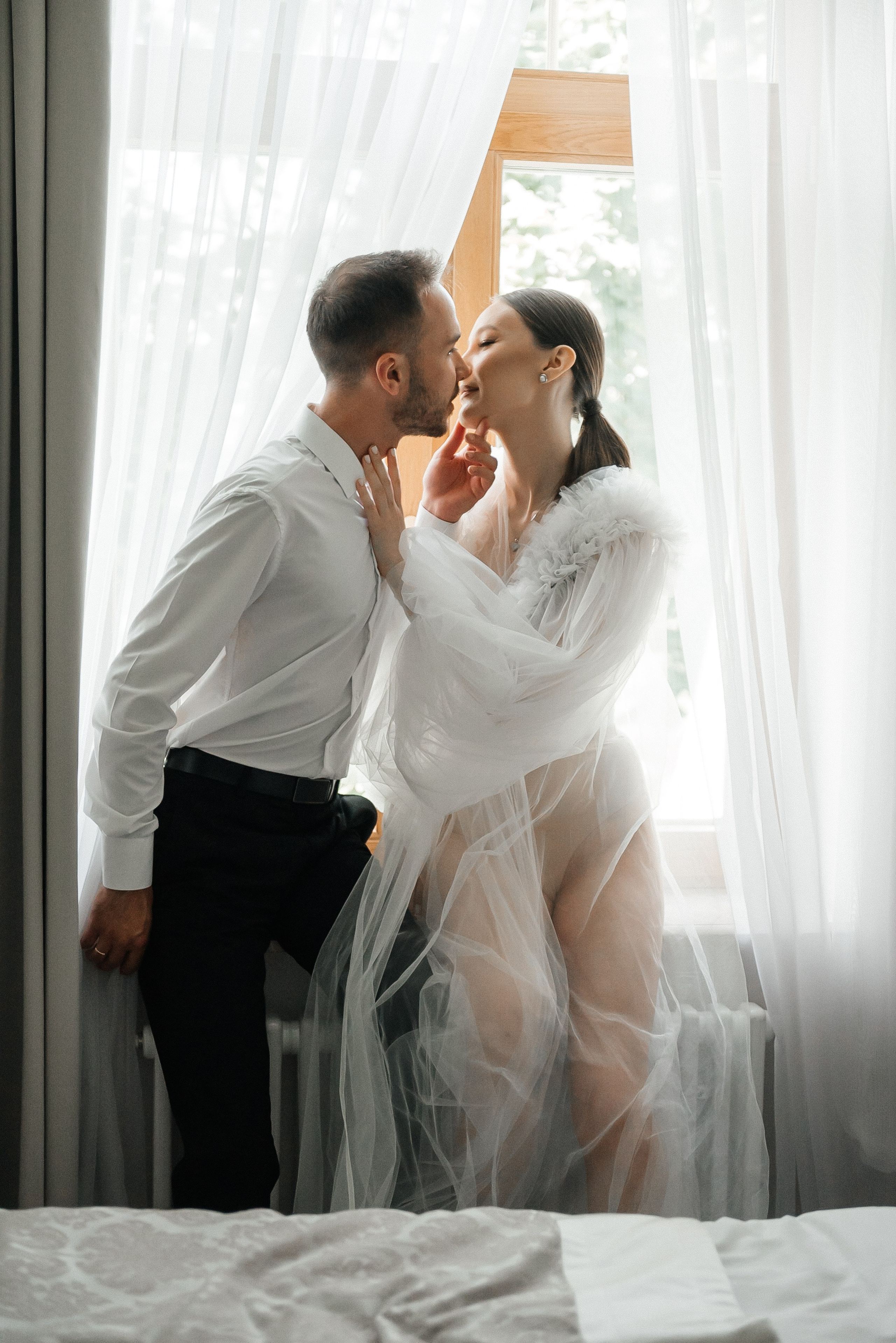 Wedding Day. Свадебный фотограф в Минске Минчукова Анна