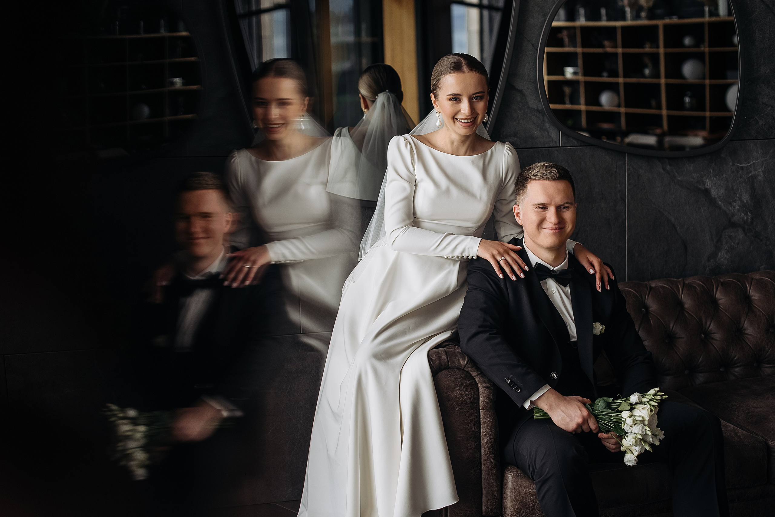 Прогулка. Семейный и свадебный фотограф Тамара Кресс в Минске, Смолевичах