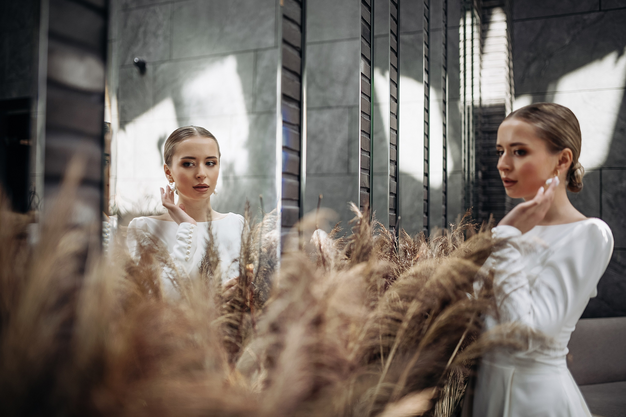 Прогулка. Семейный и свадебный фотограф Тамара Кресс в Минске, Смолевичах