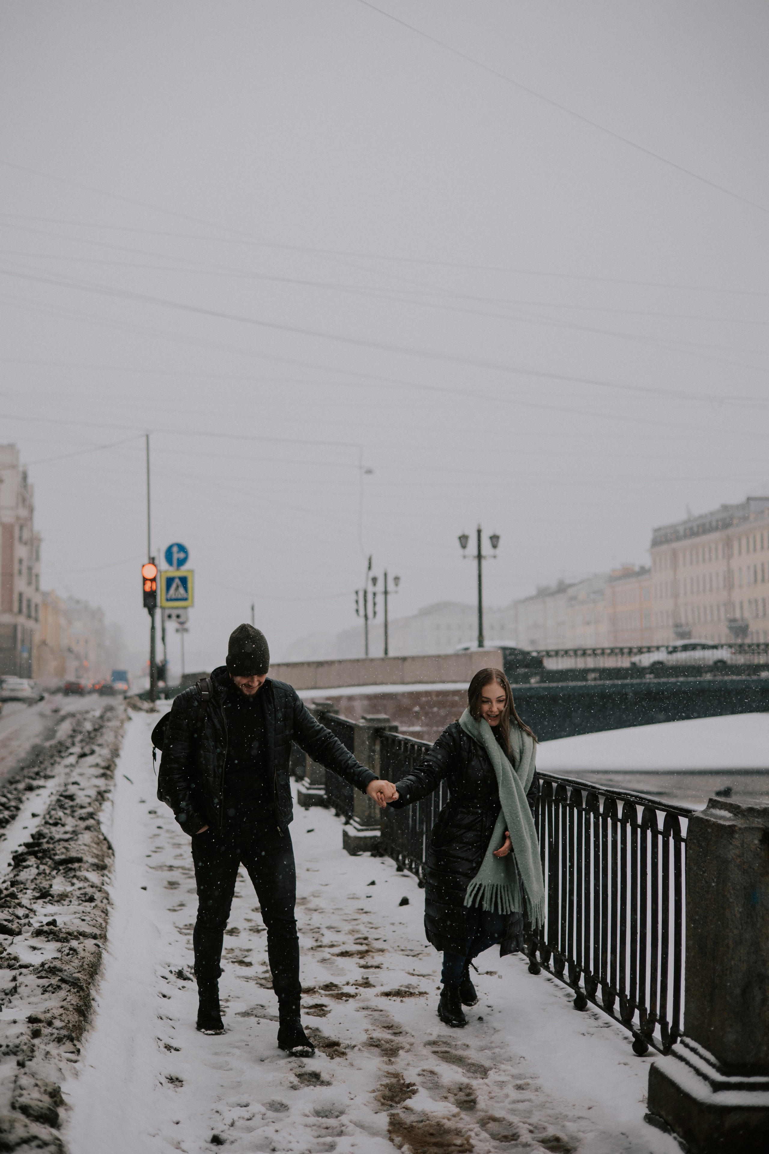 Серёжа & Настя. ФОТОГРАФ РОЗА ФИЛИНА СПб I МОСКВА